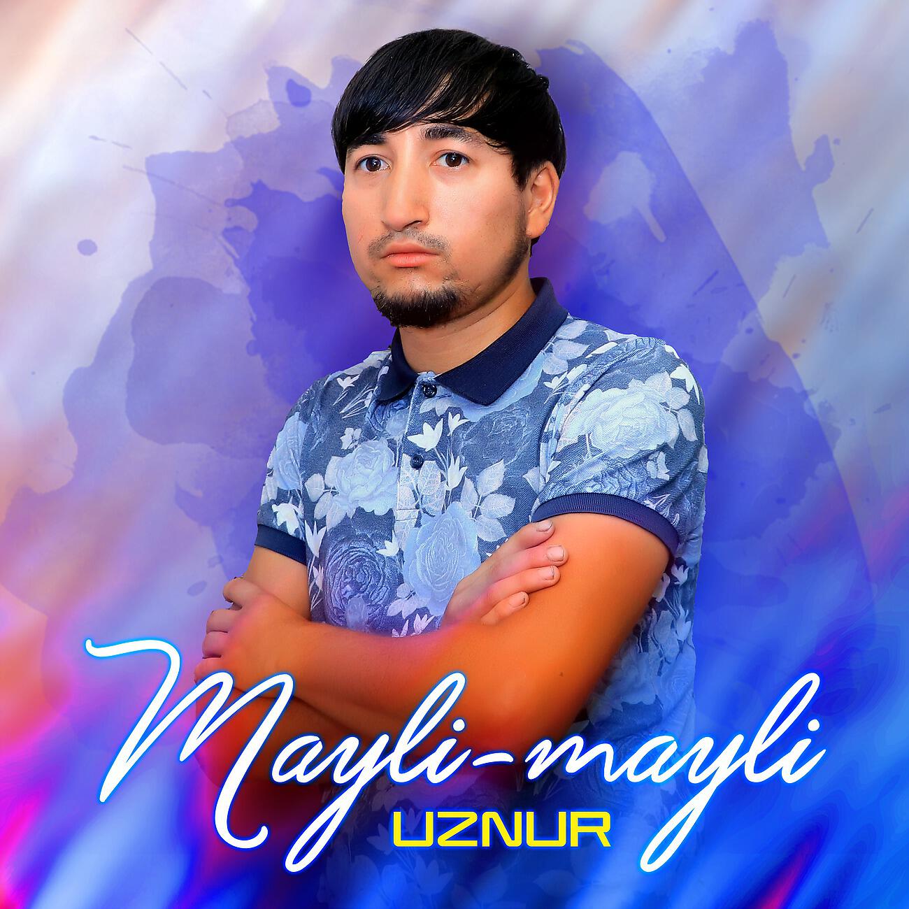 Релиз Mayli-mayli