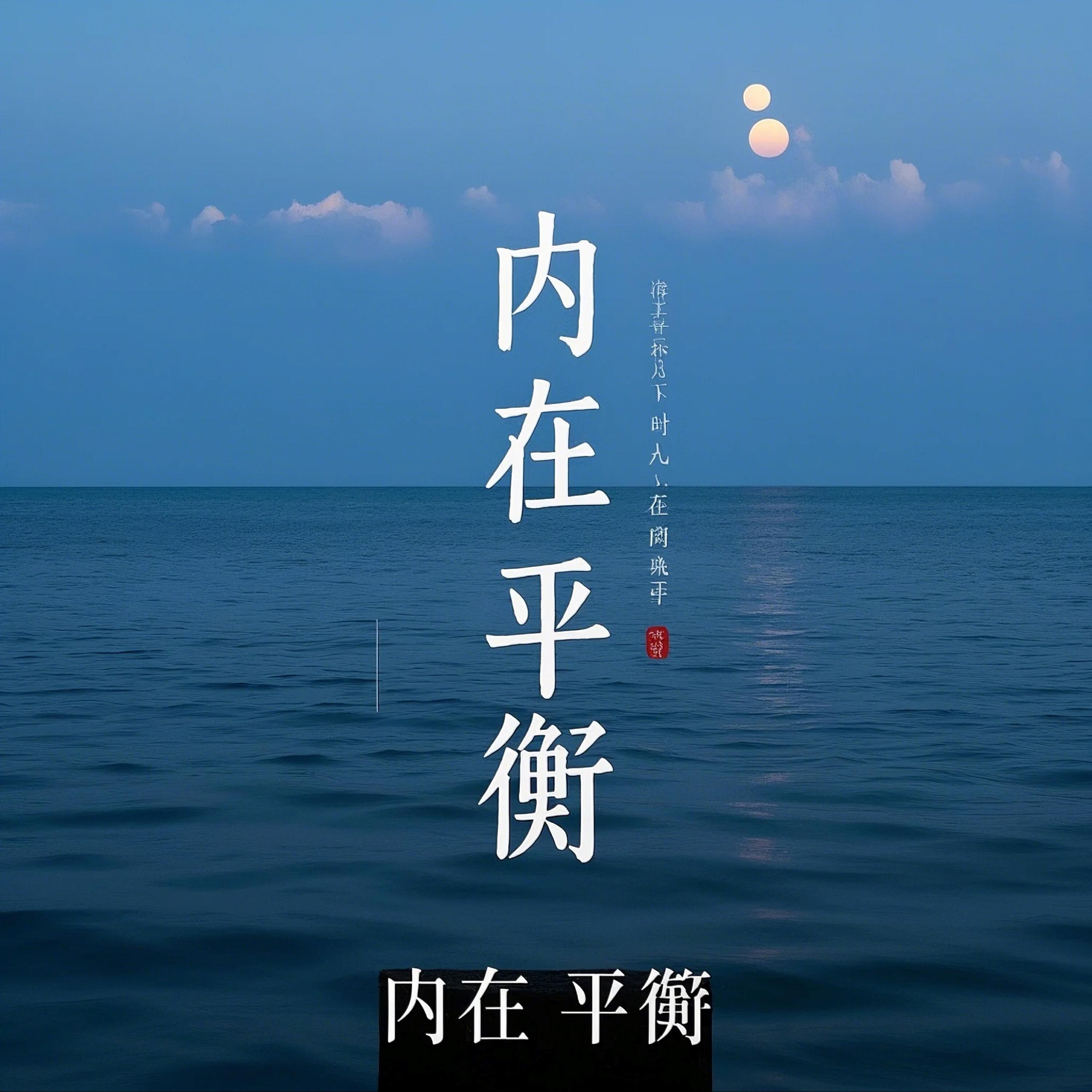 Релиз 内在平衡