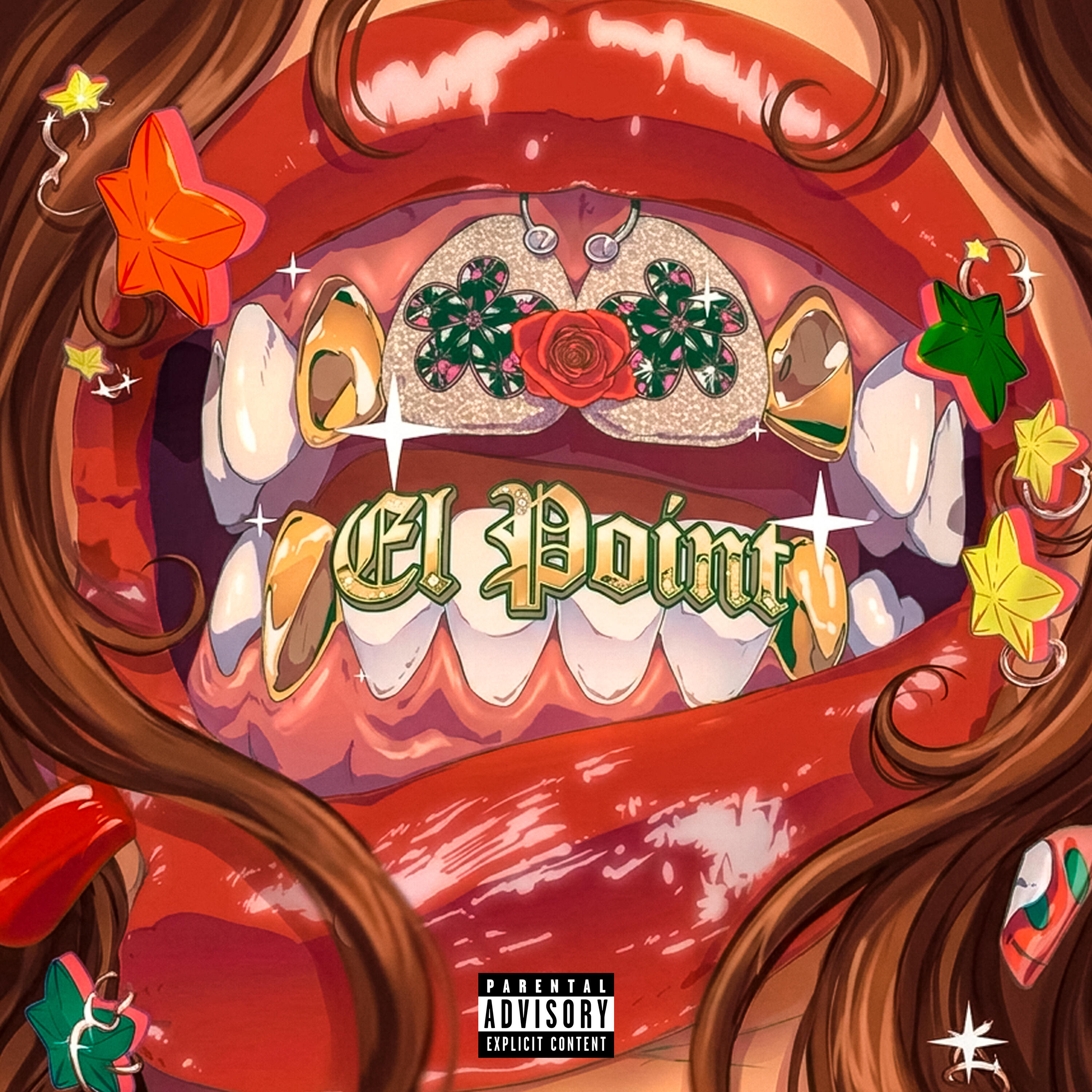 Релиз El Point
