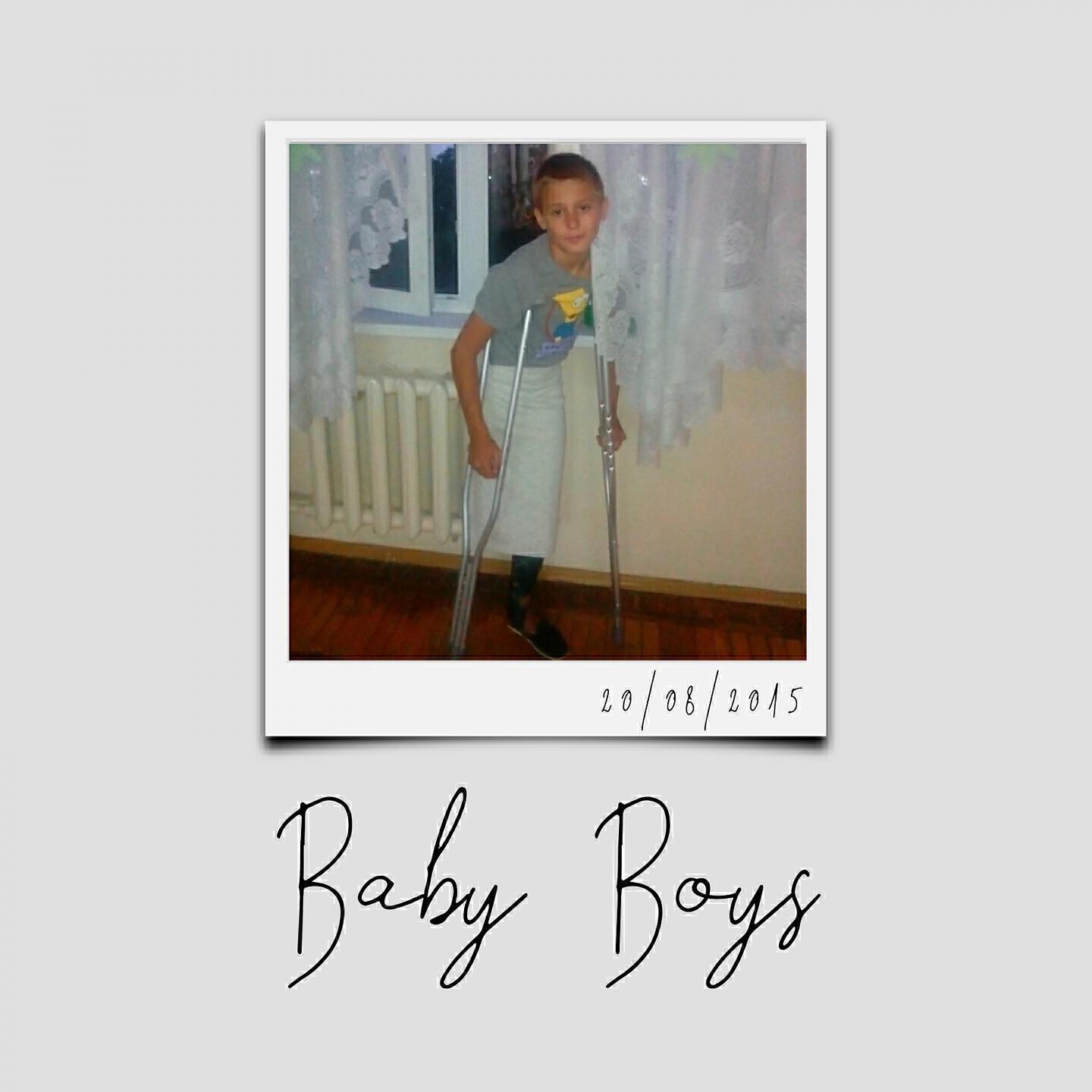 Baby Boys