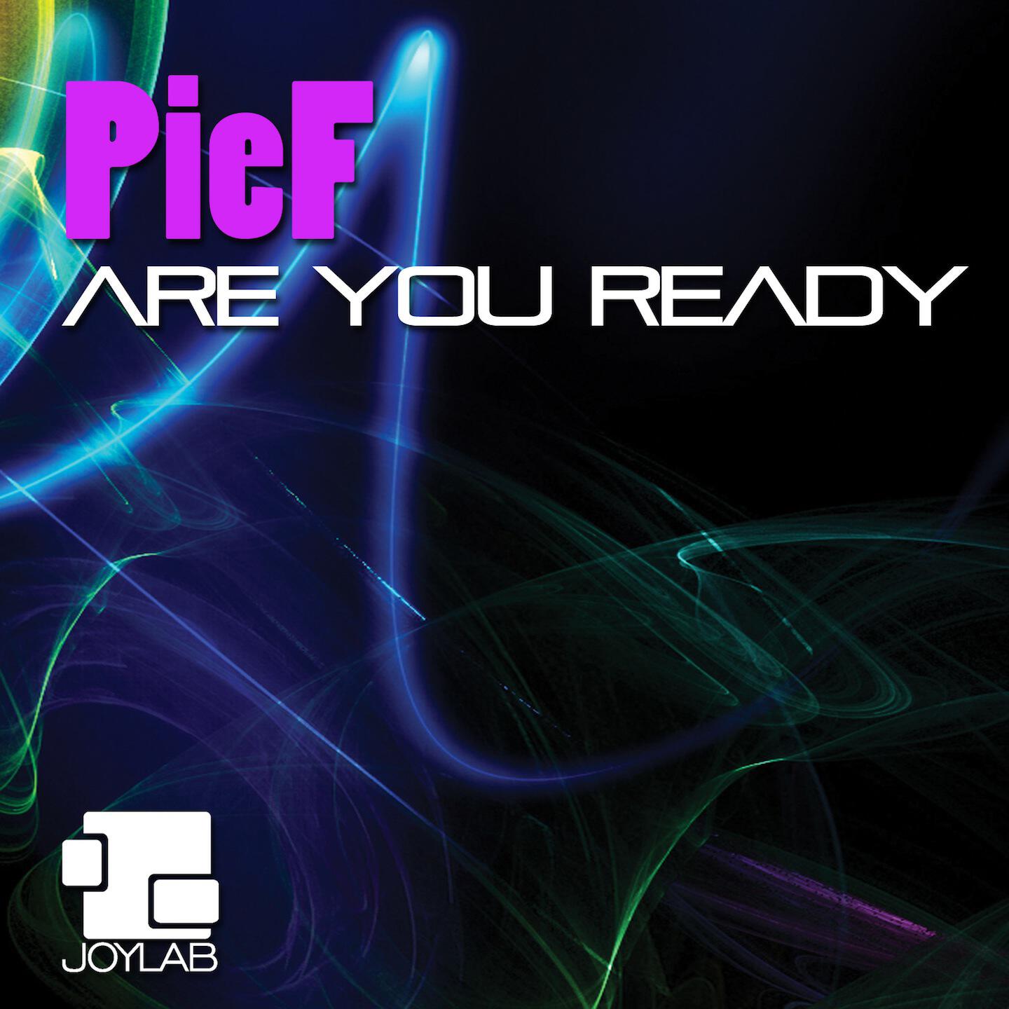 Релиз Are You Ready