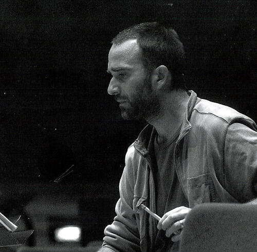 Pierre Jodlowski