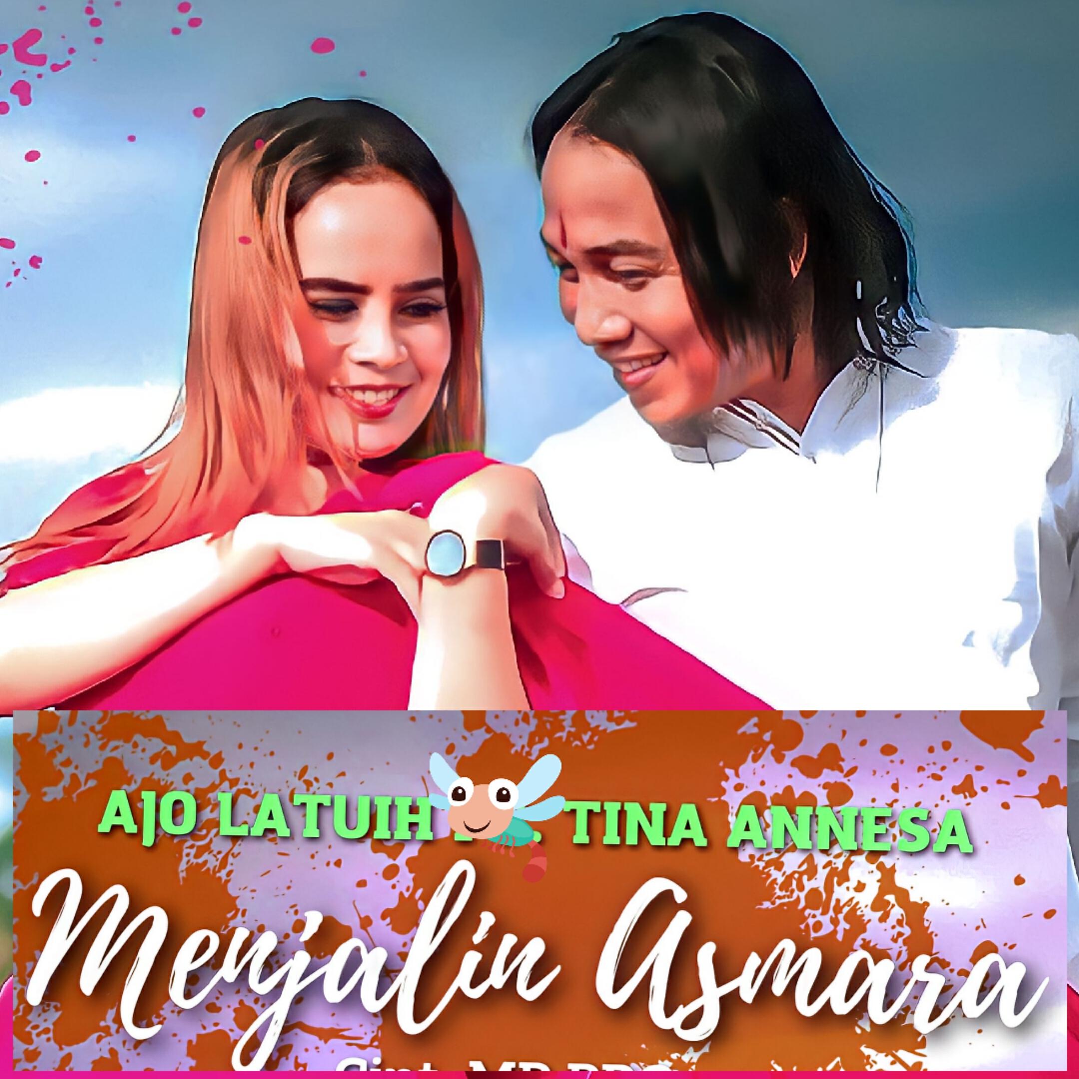 Релиз Menjalin Asmara