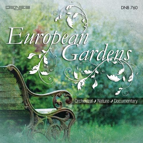 Релиз European Gardens