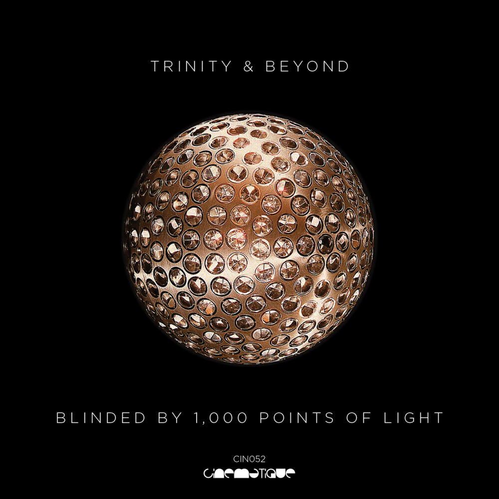 Релиз Blinded By 1,000 Points Of Light