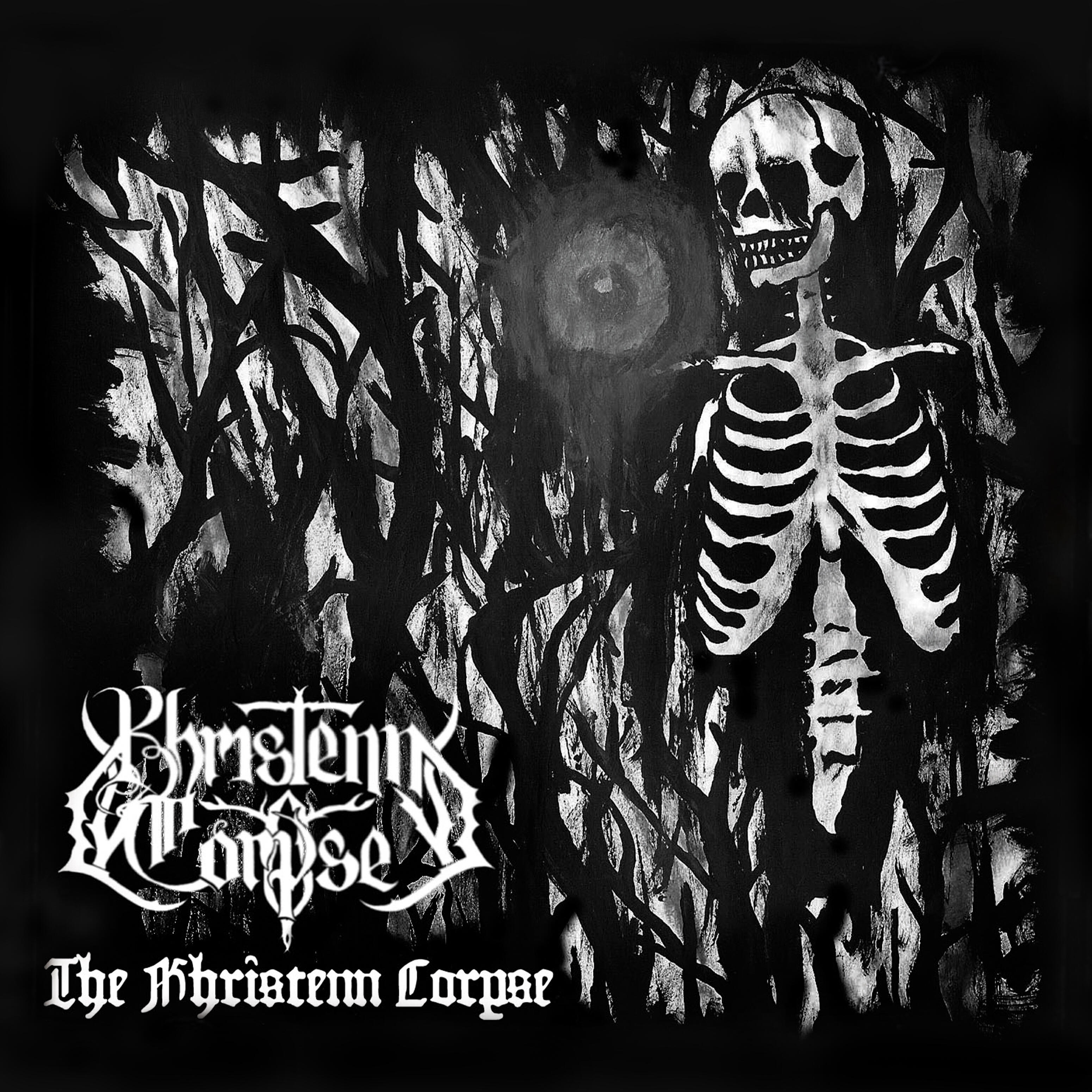 Релиз The Khristenn Corpse