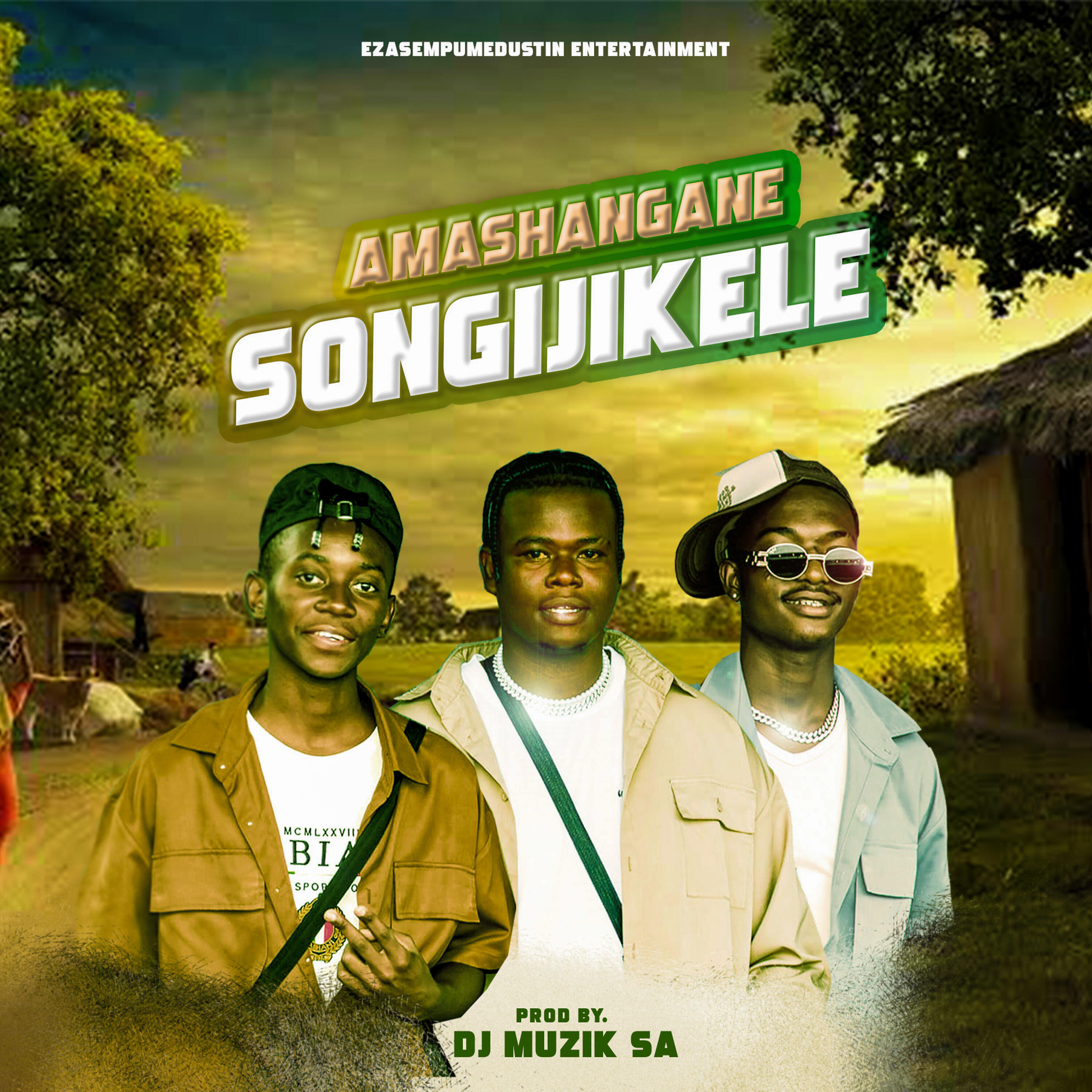 Релиз Songijikele