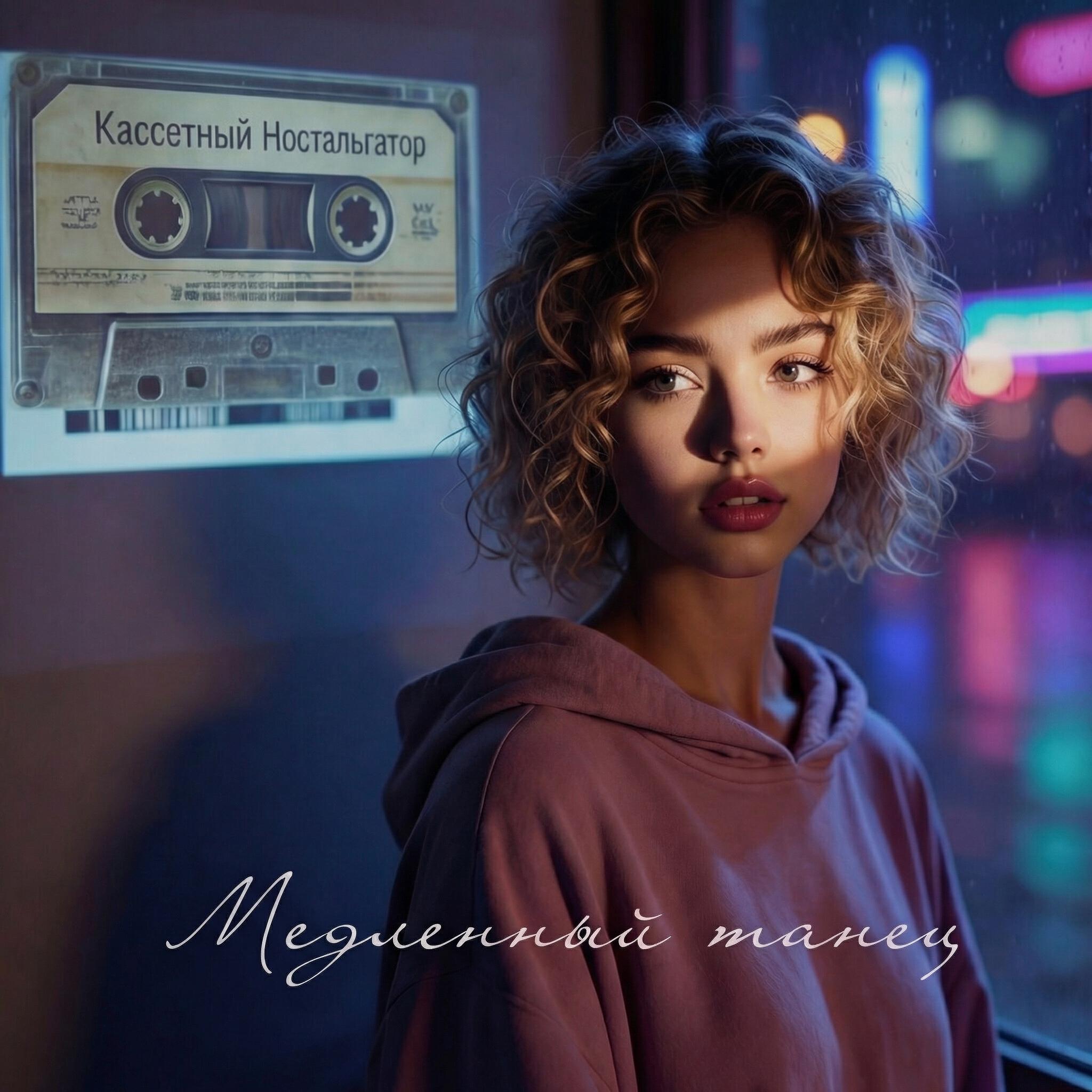 Релиз Медленный танец