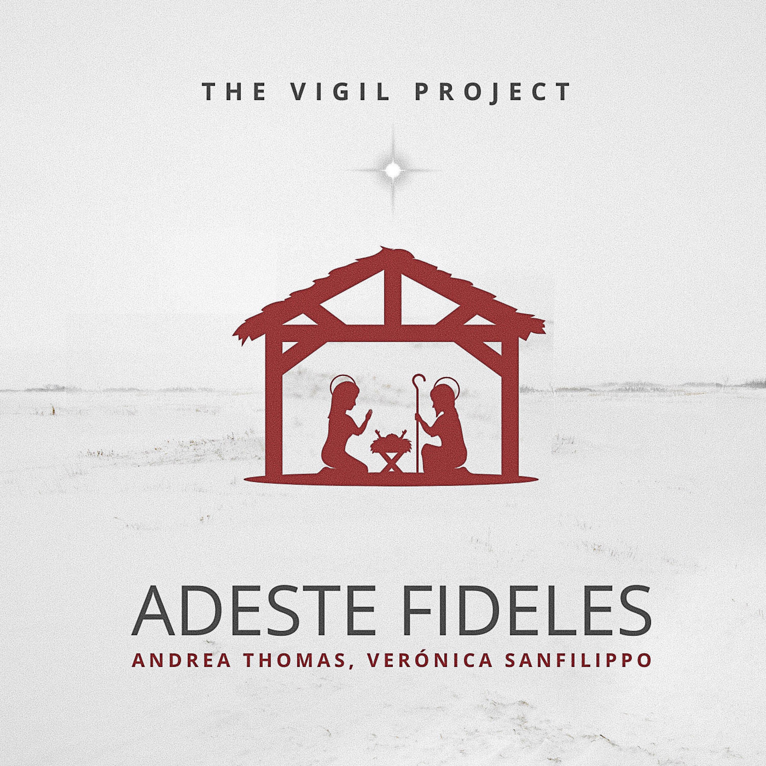 Релиз Adeste Fideles
