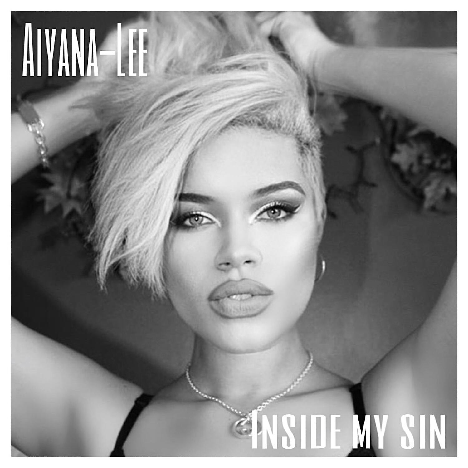 Релиз Inside My Sin