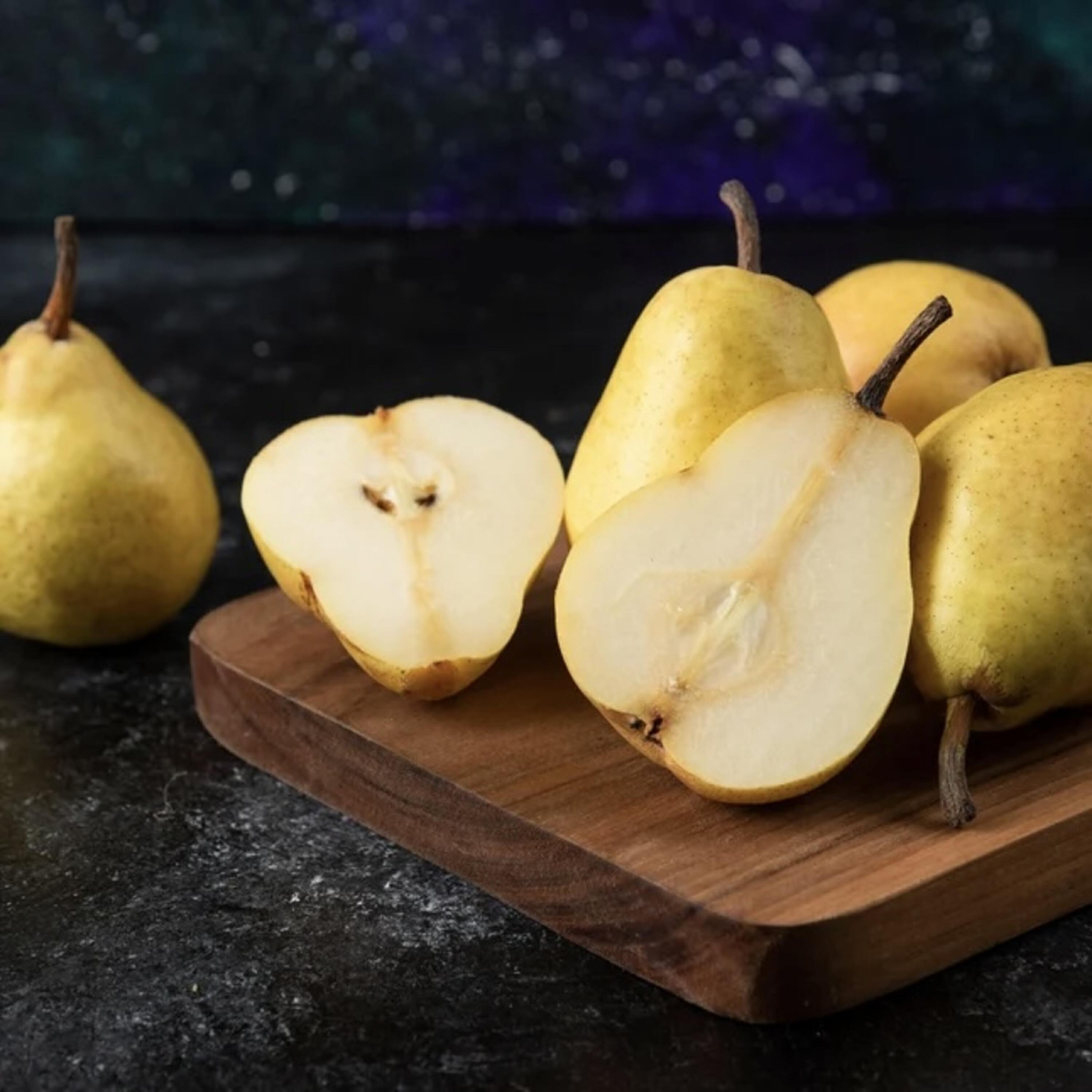Релиз golden pears