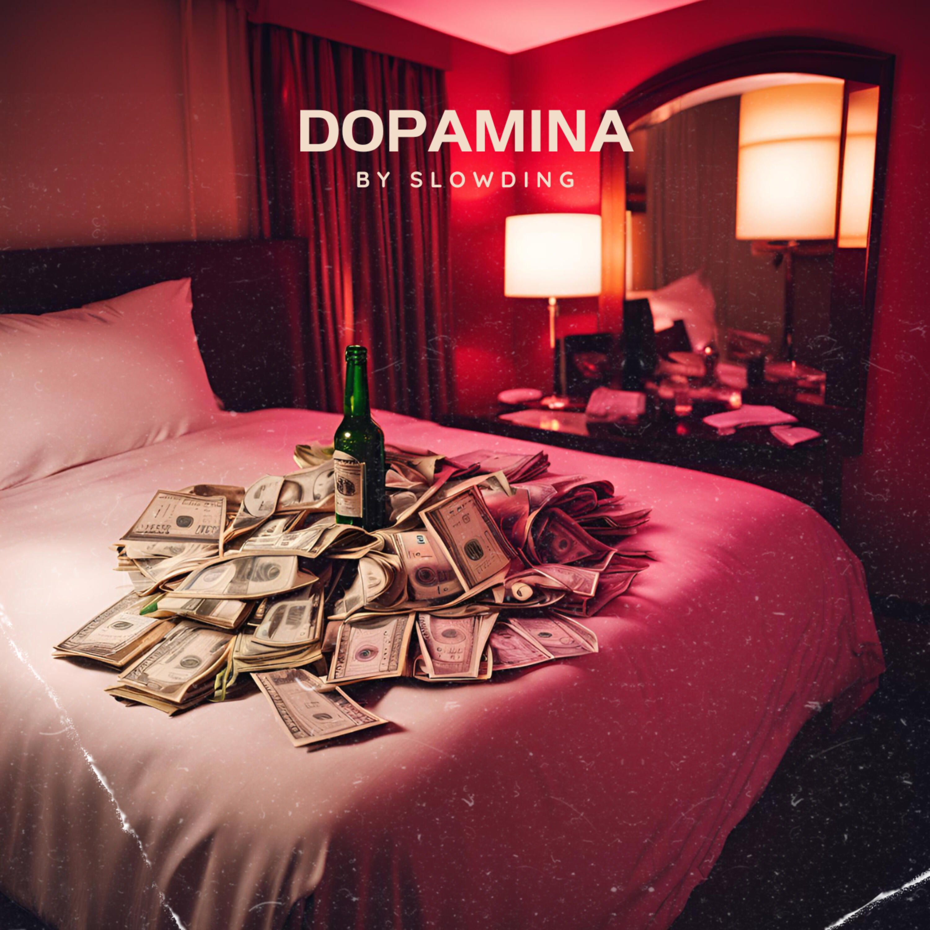 Релиз Dopamina
