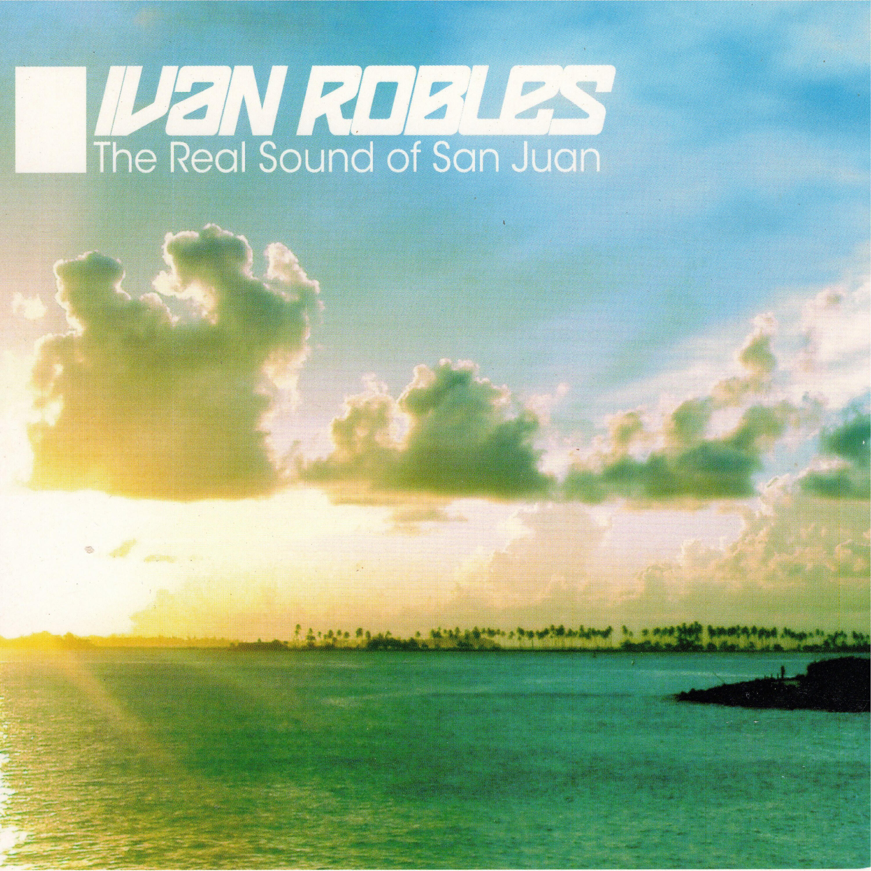 Релиз The Real Sound of San Juan Vol.1