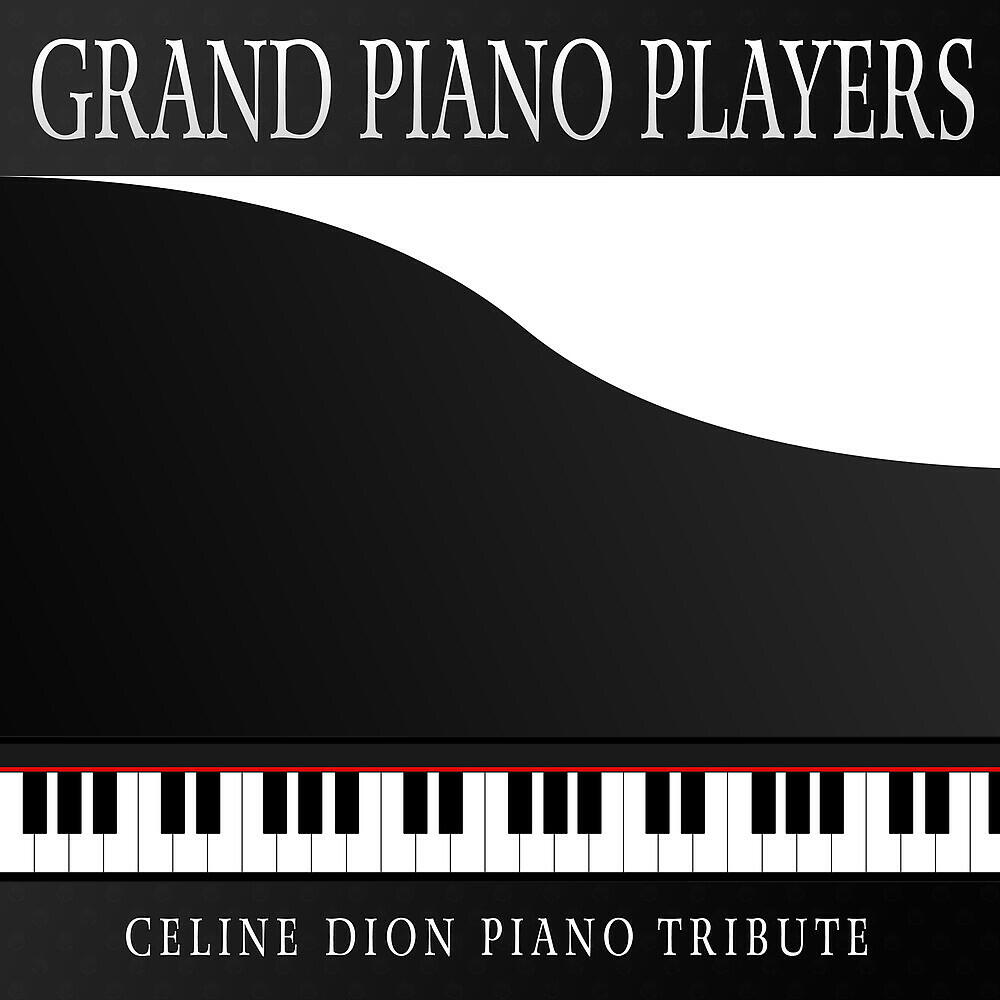 Релиз Piano Tribute to Celine Dion