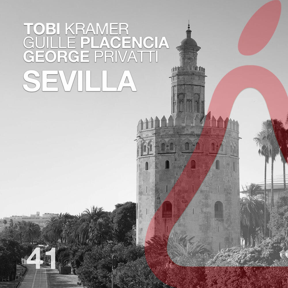 Релиз Sevilla