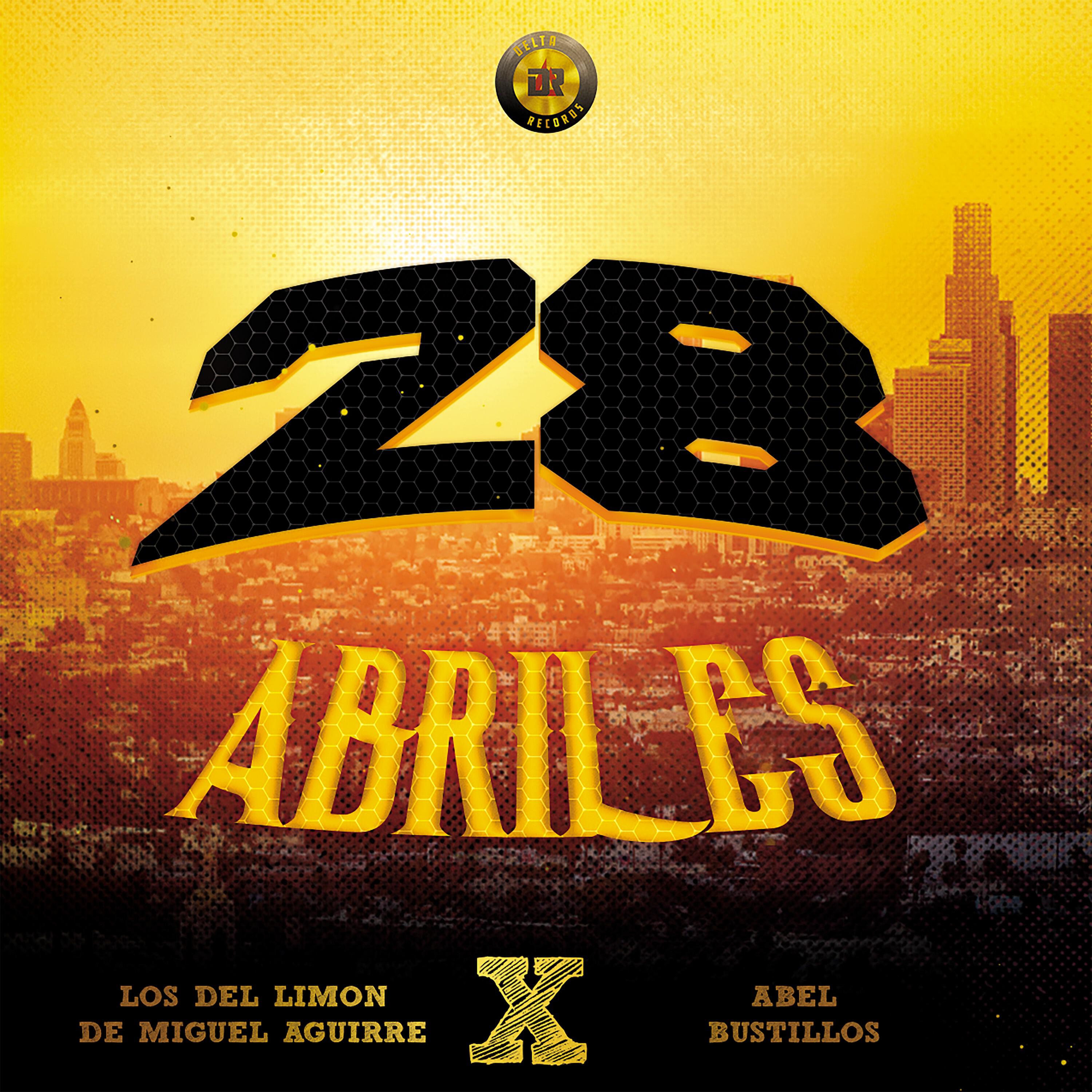 Релиз 28 Abriles