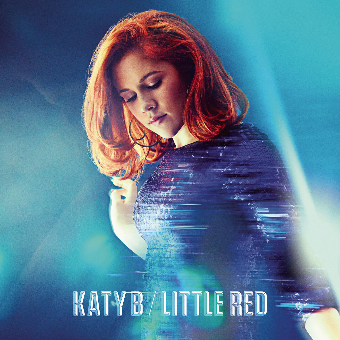 Постер альбома Little Red