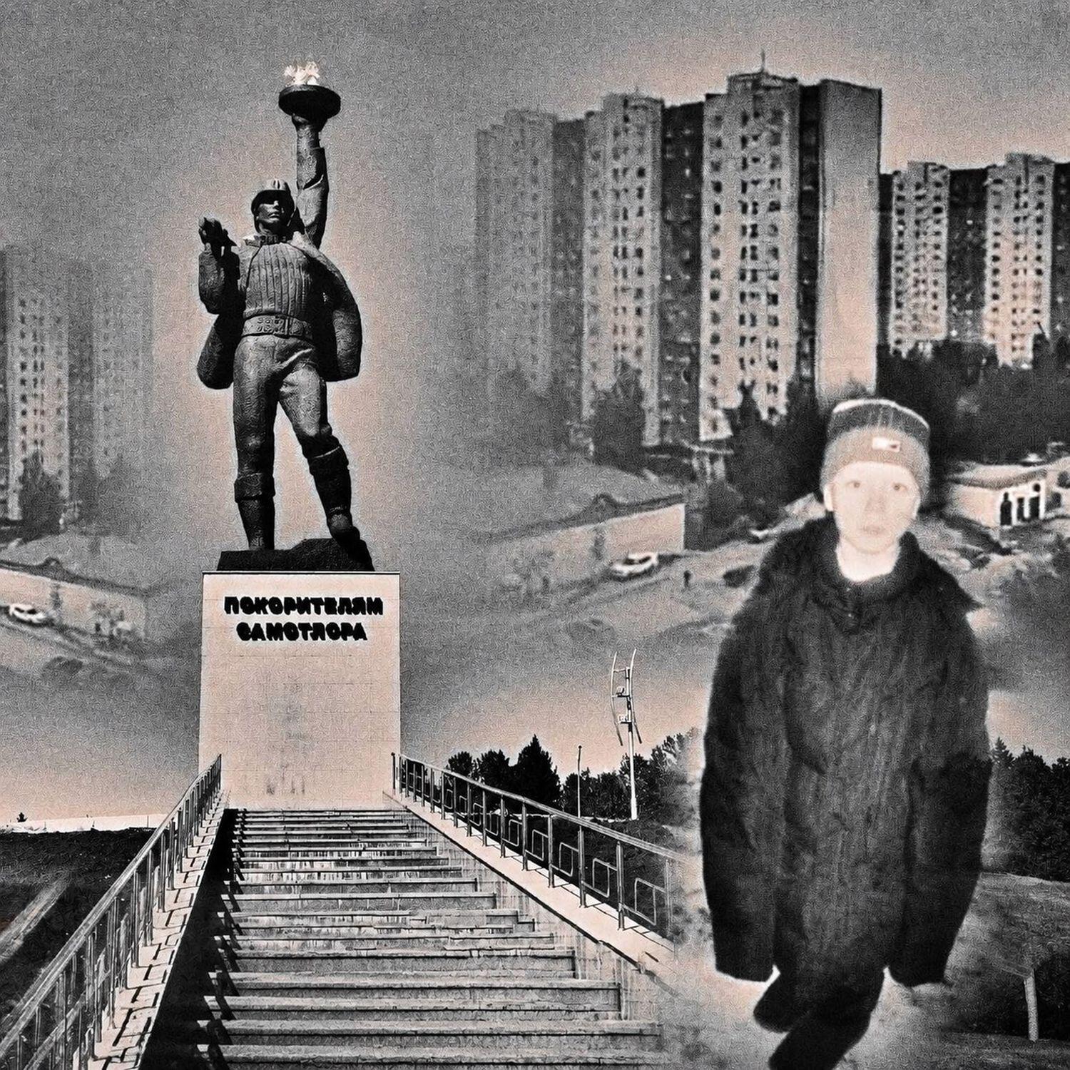 Релиз Нижневартовск