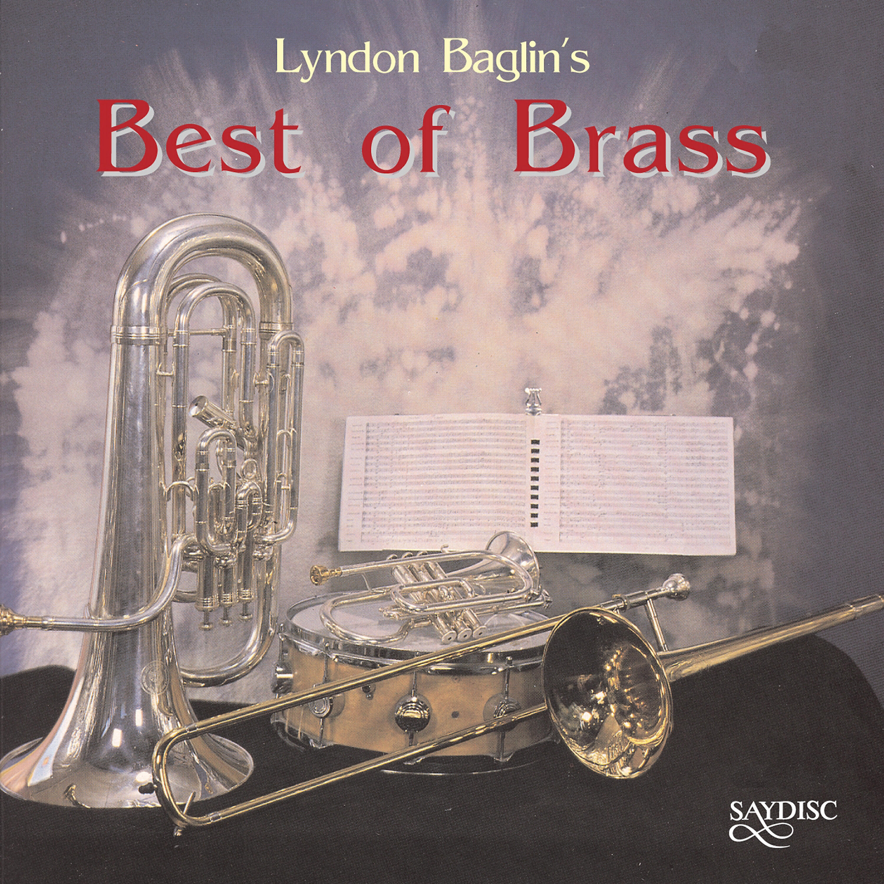 Best Of Brass