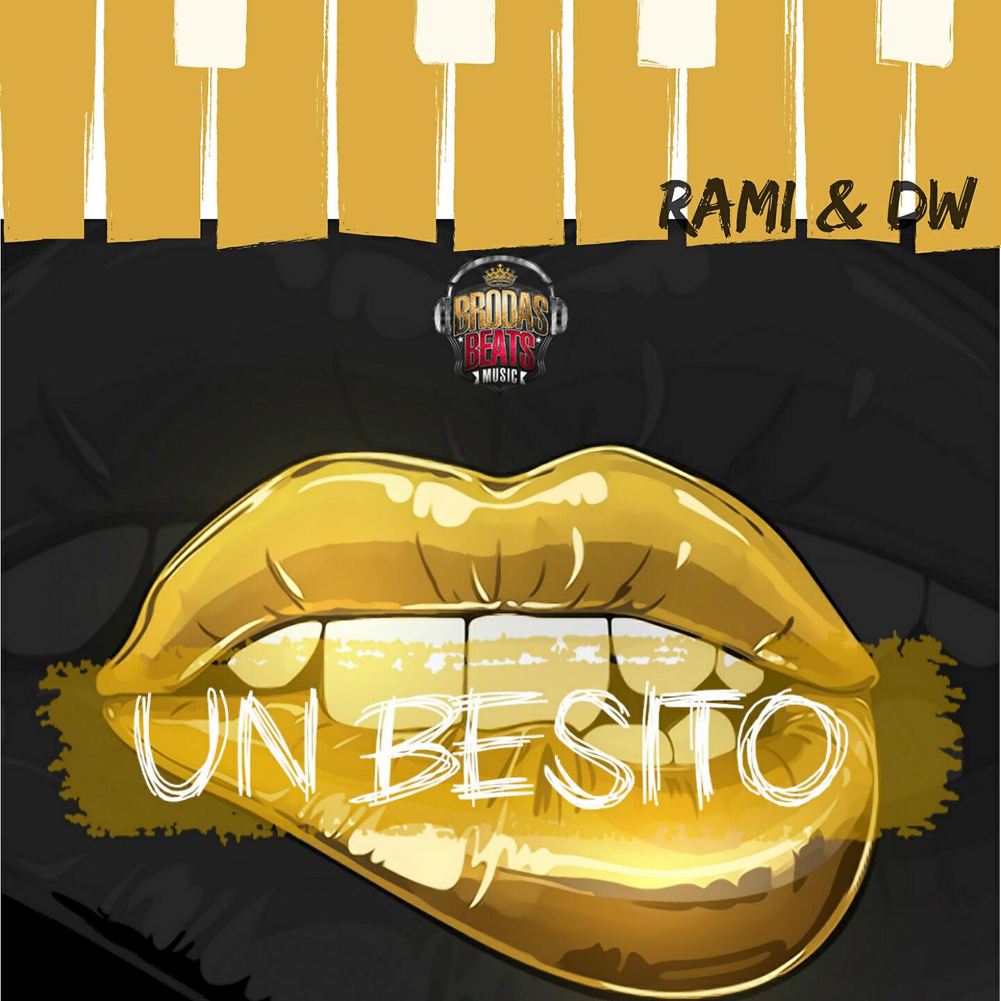Релиз Un Besito