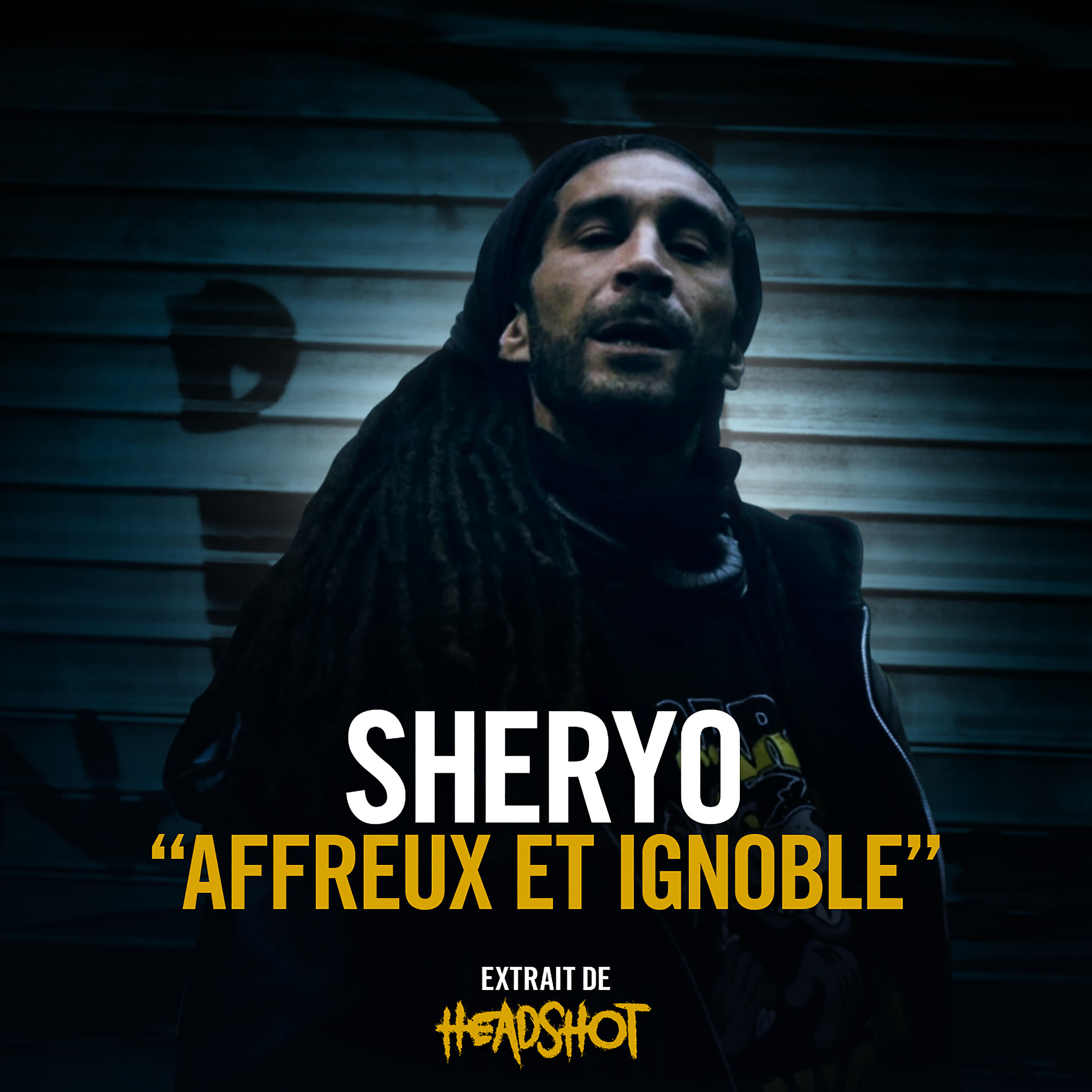 Релиз Affreux et ignoble