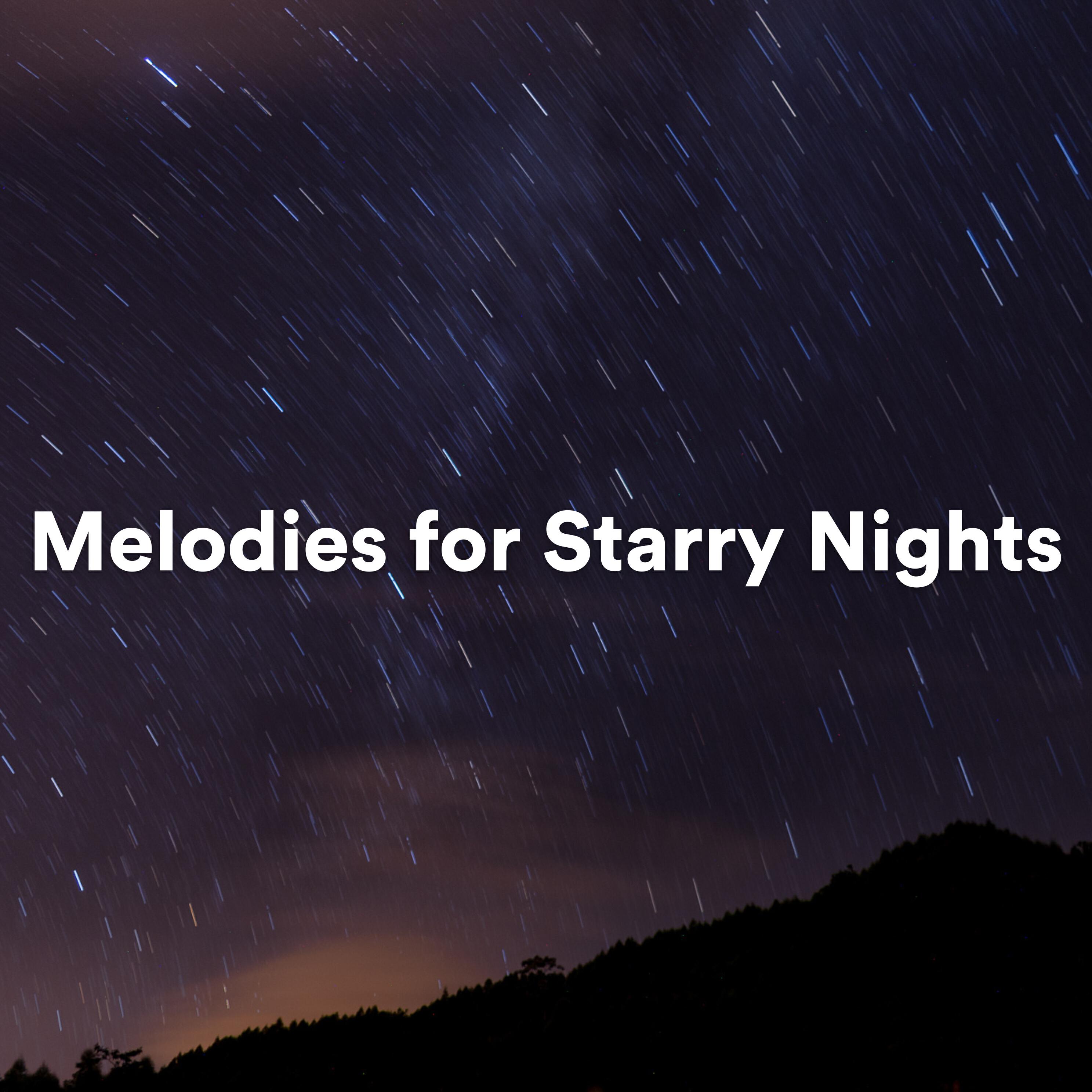 Релиз Melodies for Starry Nights