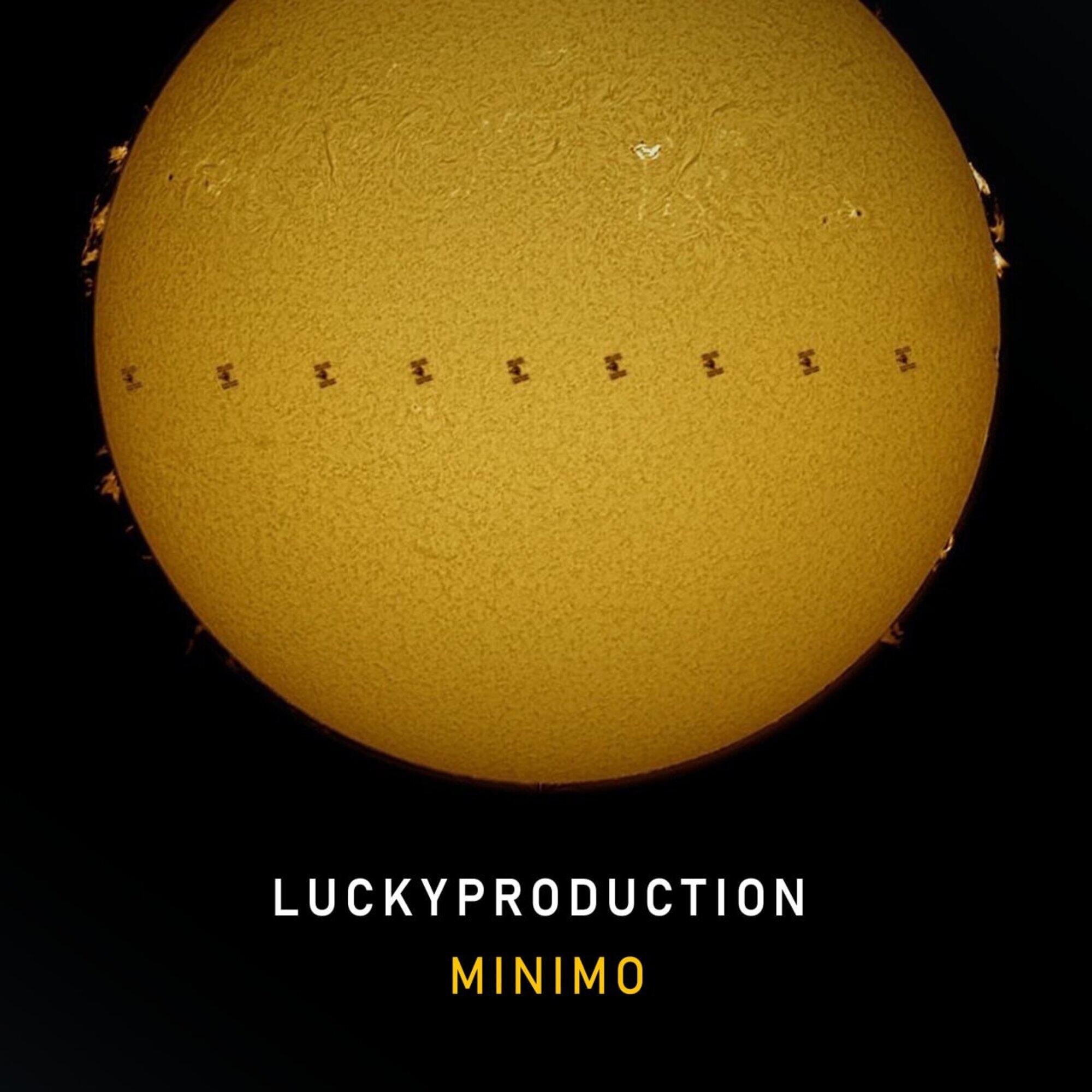 Релиз MINIMO