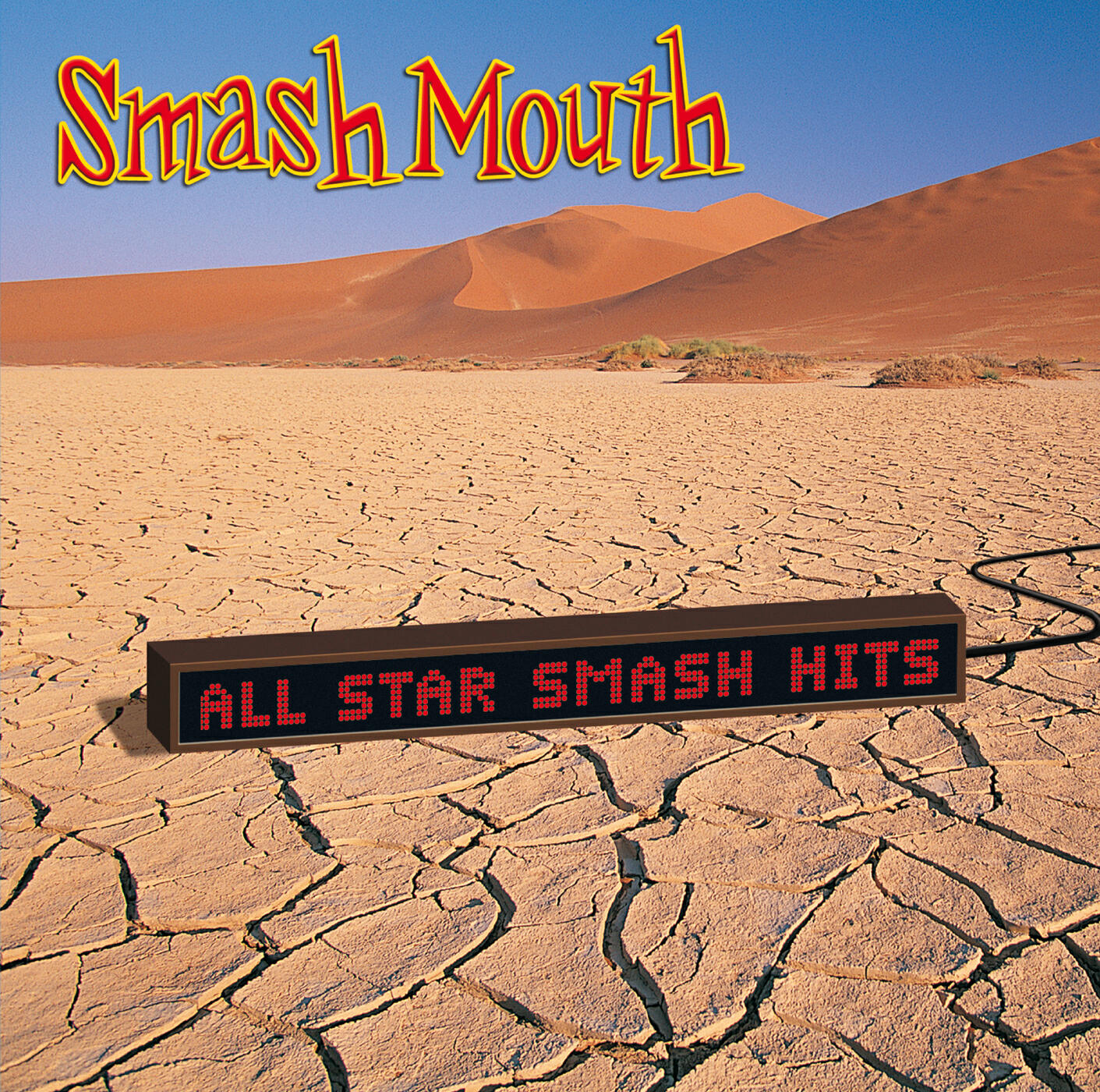 Скачать песню Smash Mouth - I'm A Believer (Radio Edit) бесплатно в MP3 для Android и iOS