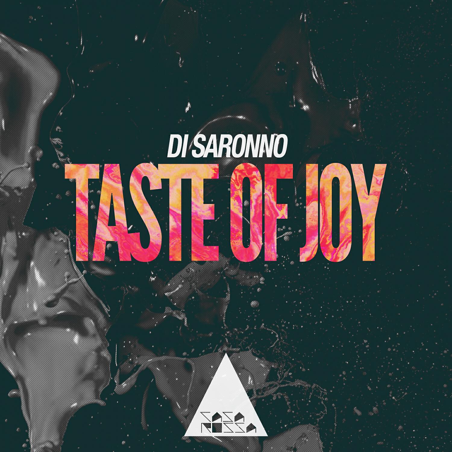 Релиз Taste of Joy