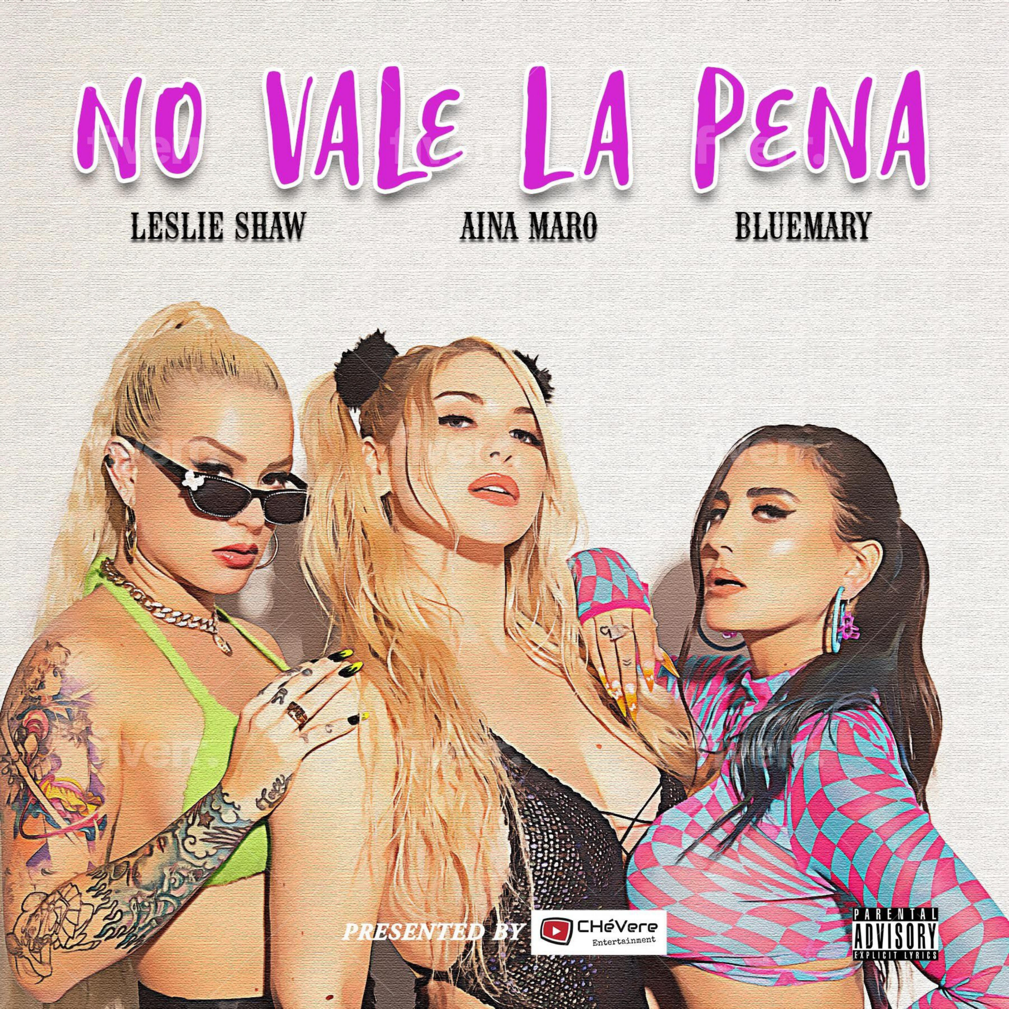 Релиз No Vale la Pena