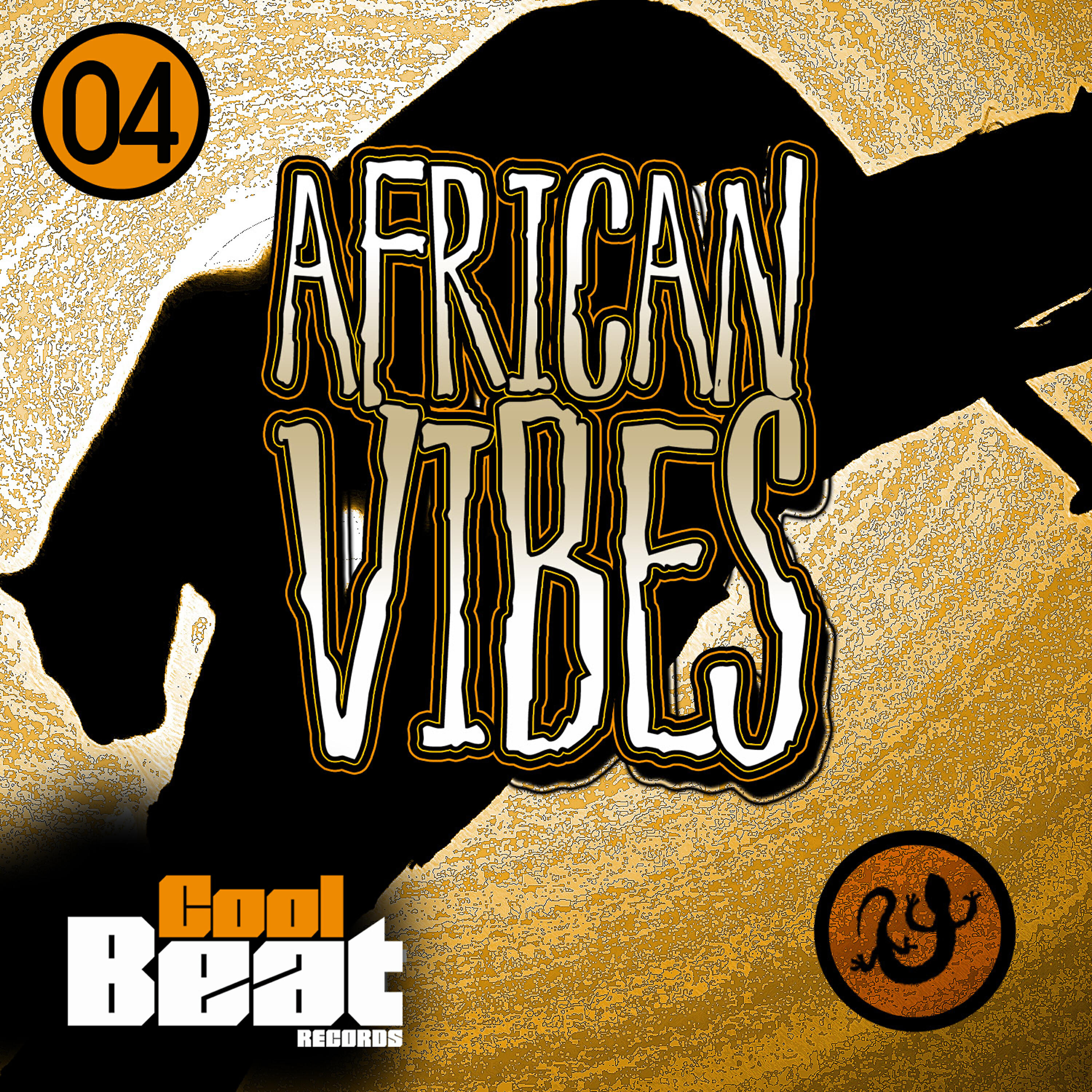 Релиз African Vibes 04