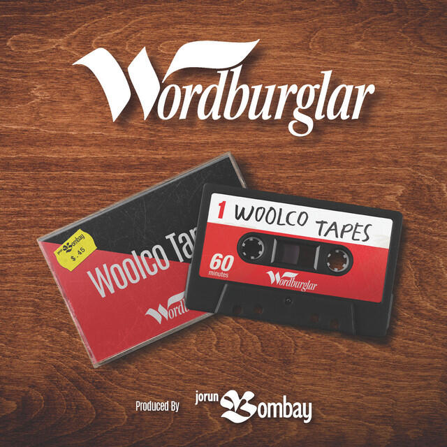 Релиз Woolco Tapes