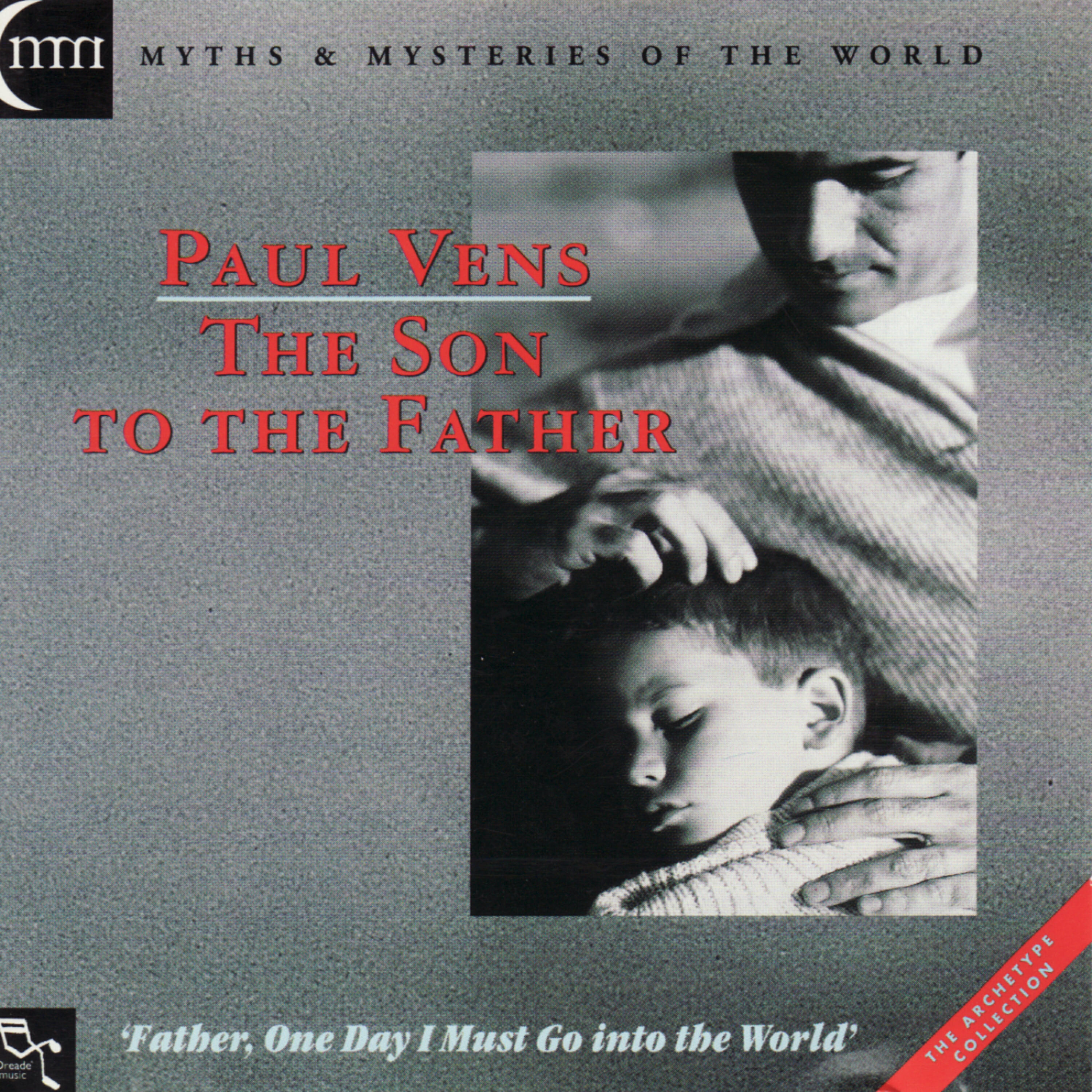 Релиз The Son To the Father