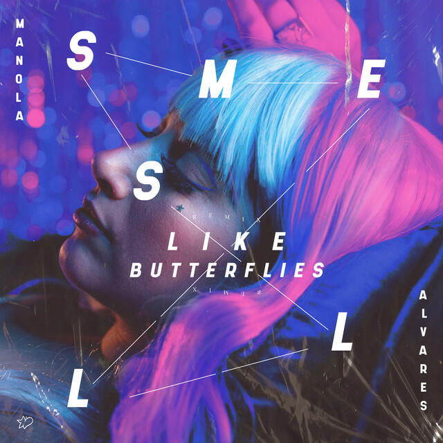 Релиз Smells Like Butterflies (Remix)