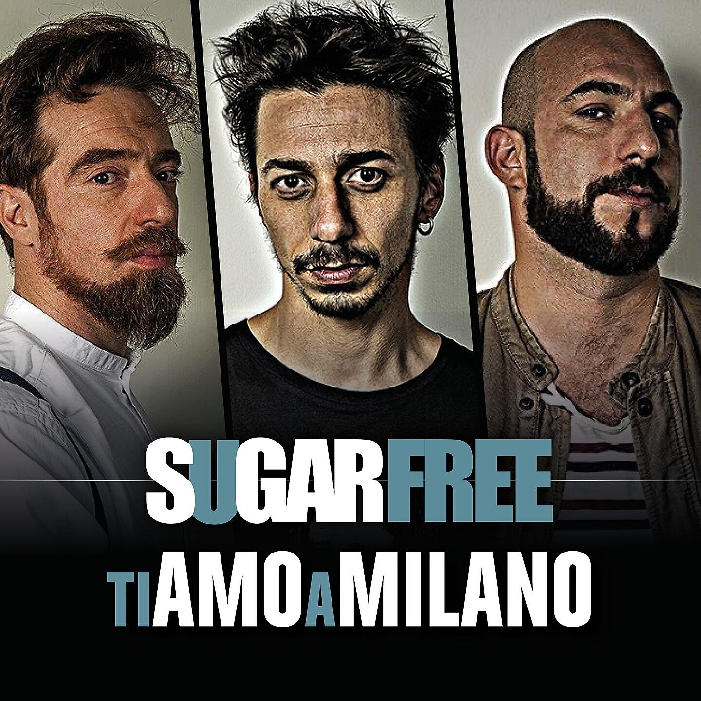 Релиз Ti amo a Milano