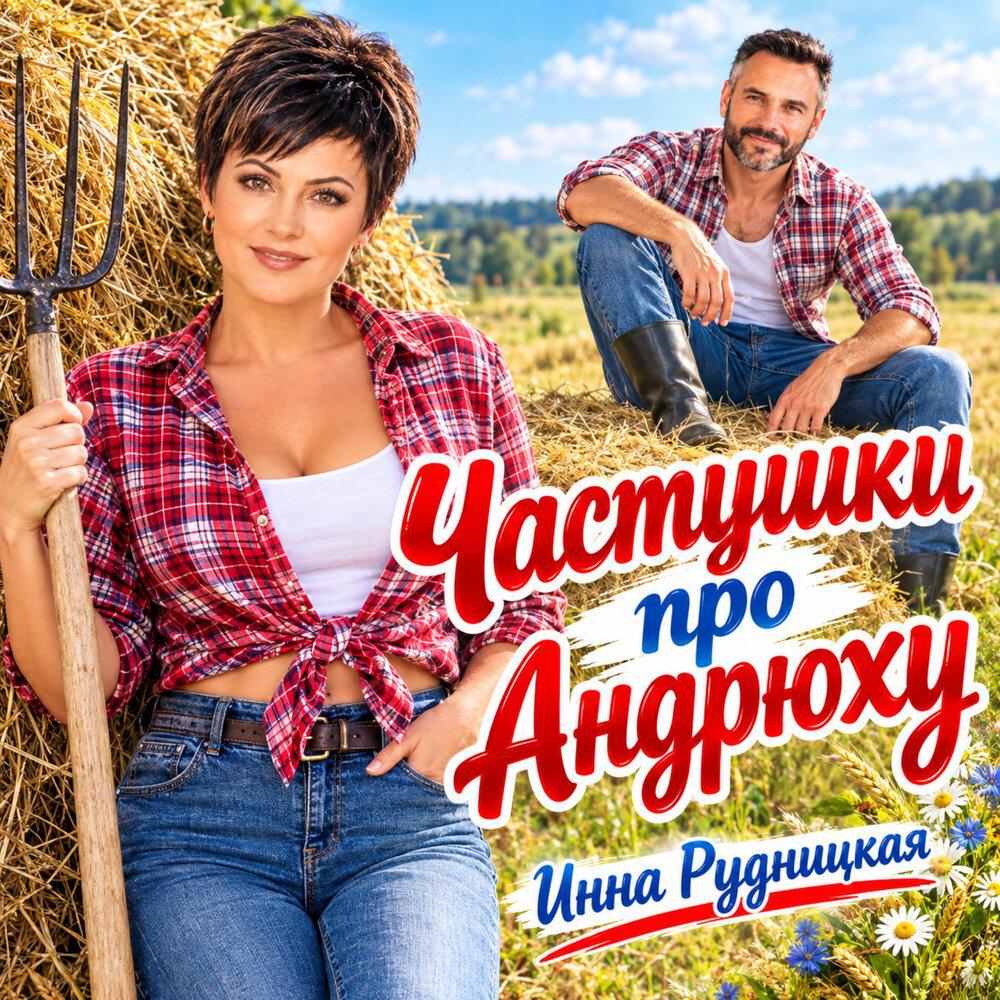 Релиз Частушки про Андрюху