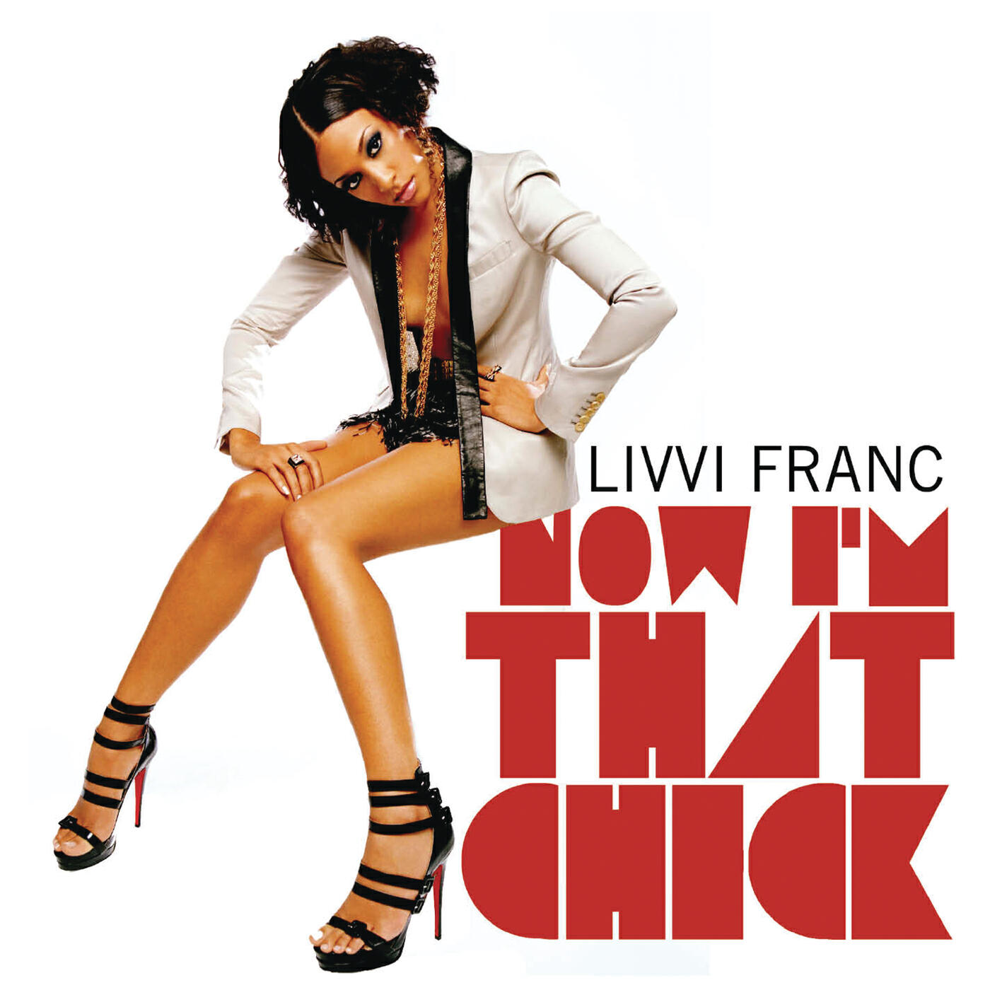 Релиз Now I'm That Chick Part II (Main Version)