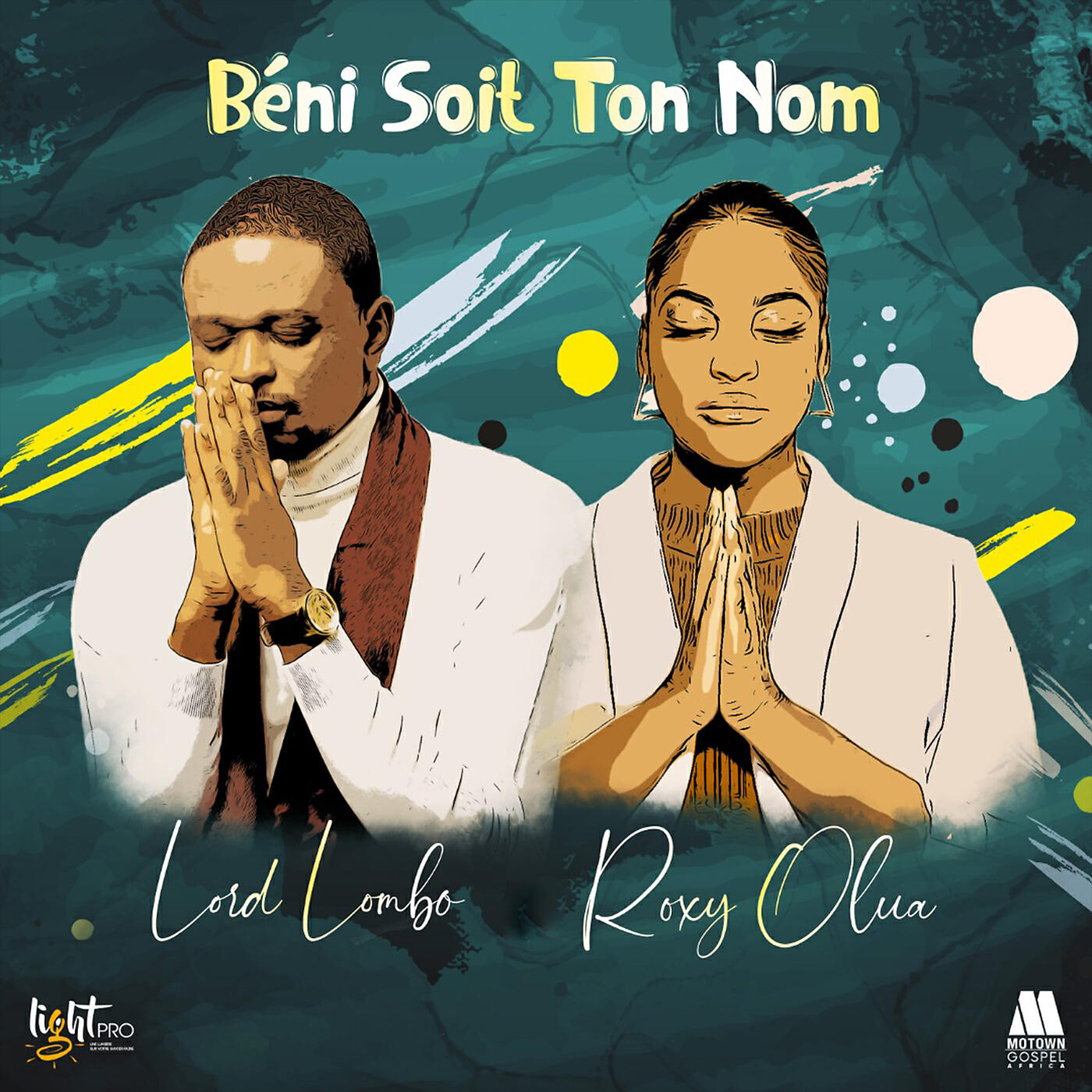 Релиз Béni soit ton nom