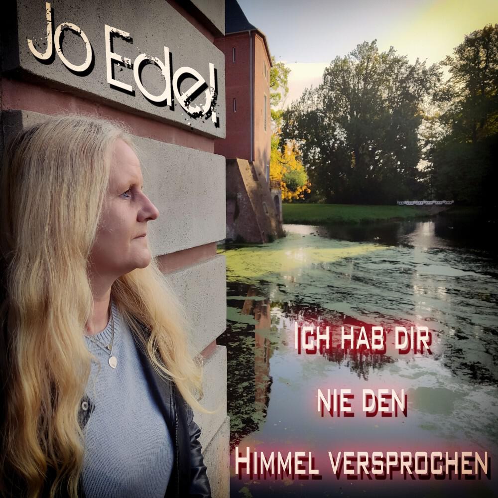 Релиз Ich hab dir nie den Himmel versprochen