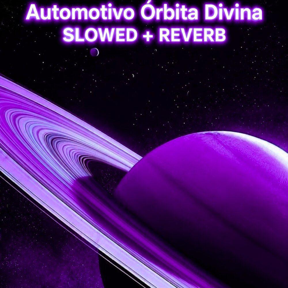 Релиз Automotivo Órbita Divina