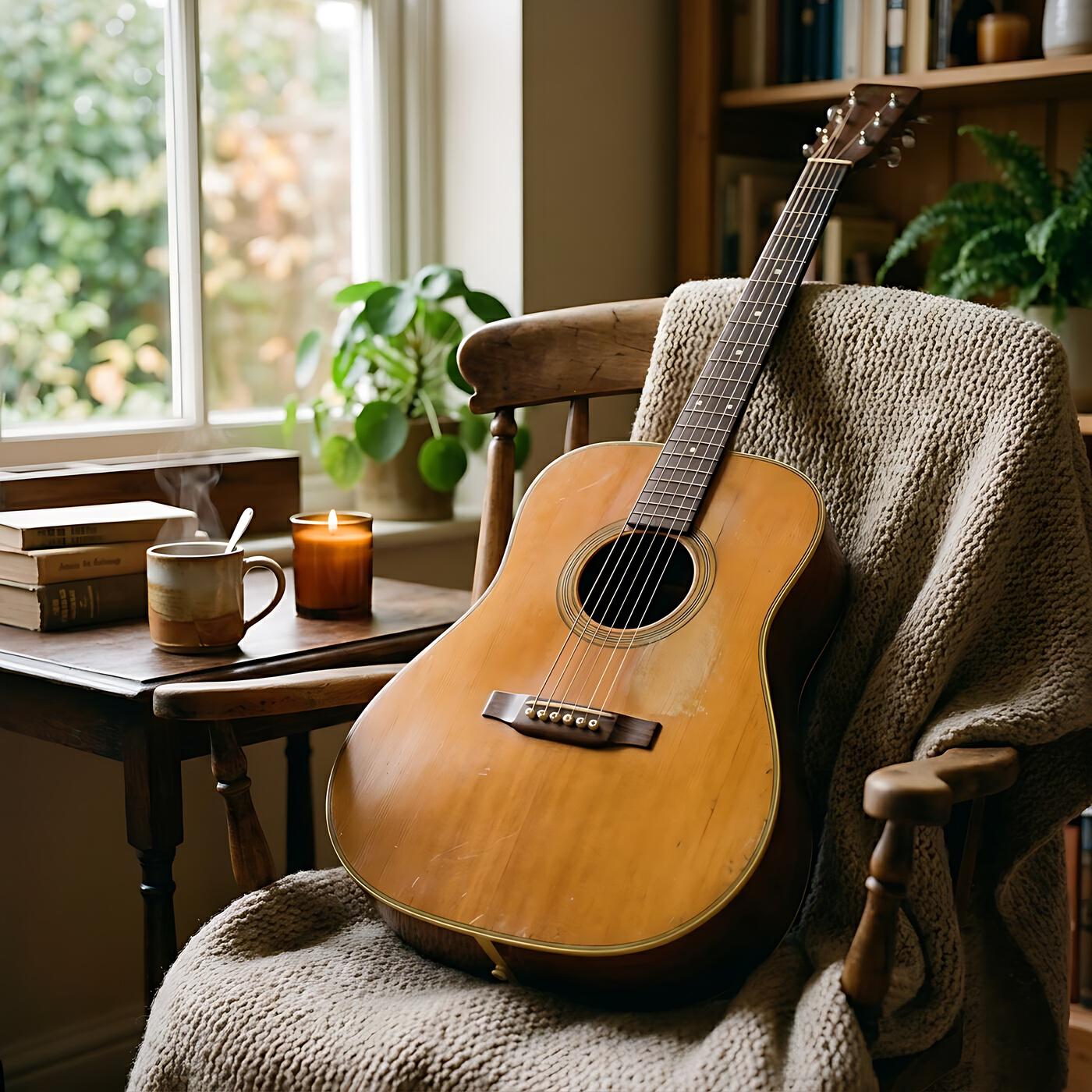 Релиз Guitar