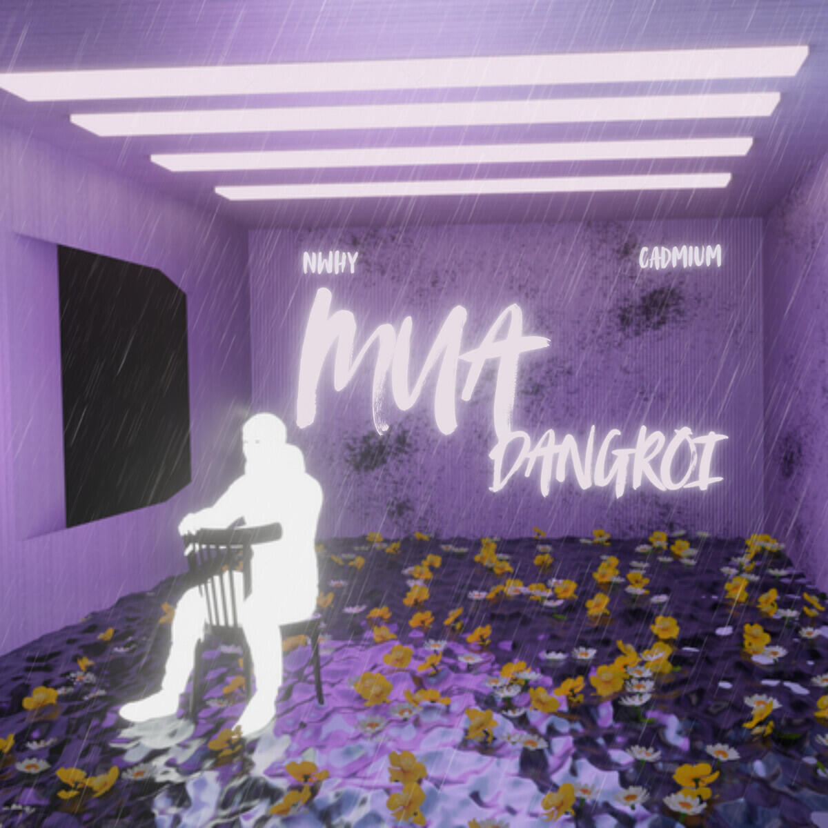 Релиз muadangroi