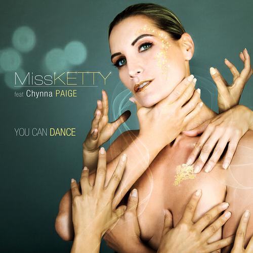 Релиз You Can Dance