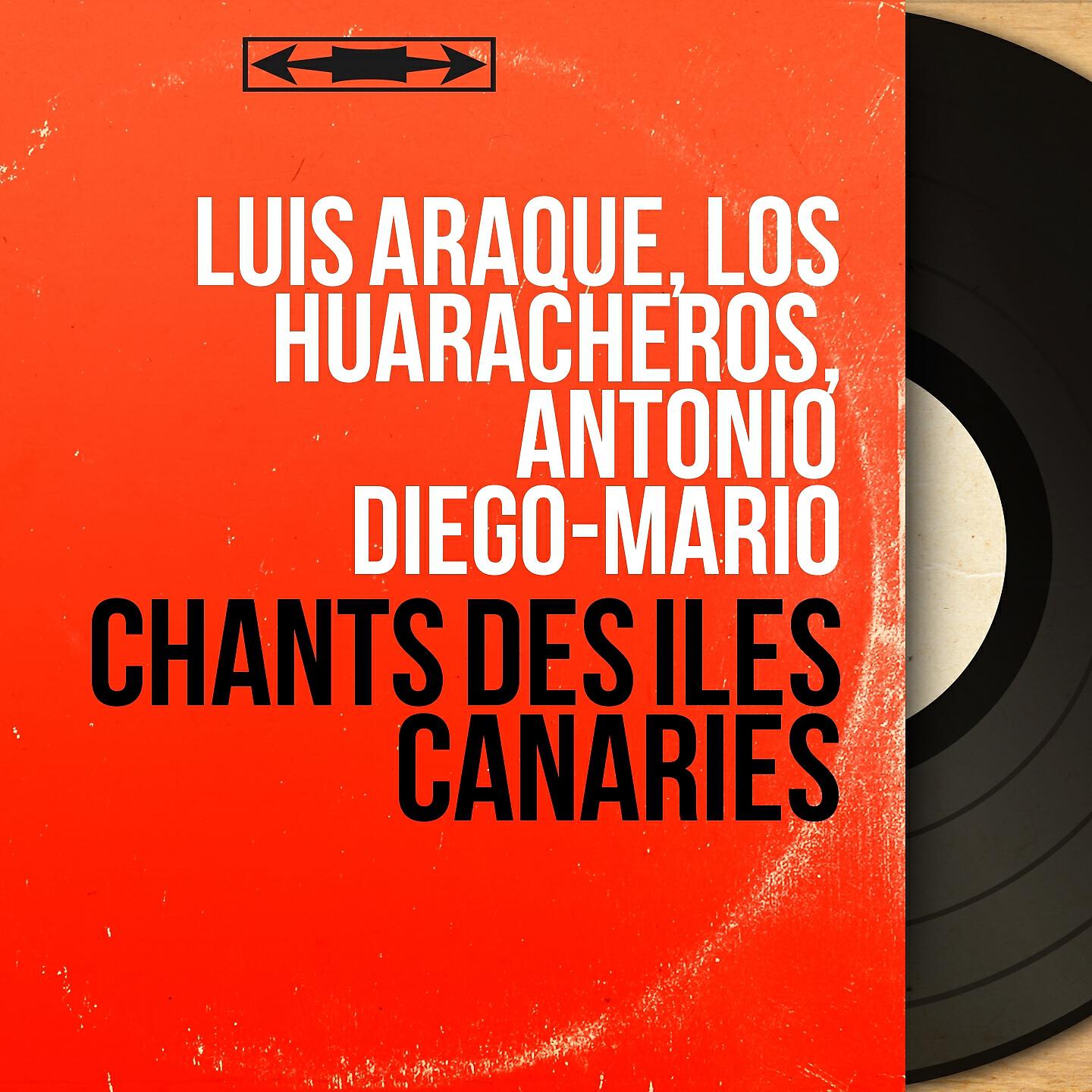 Los Huaracheros