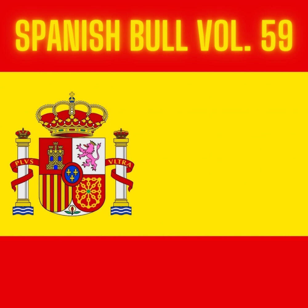 Релиз Spanish Bull Vol. 59