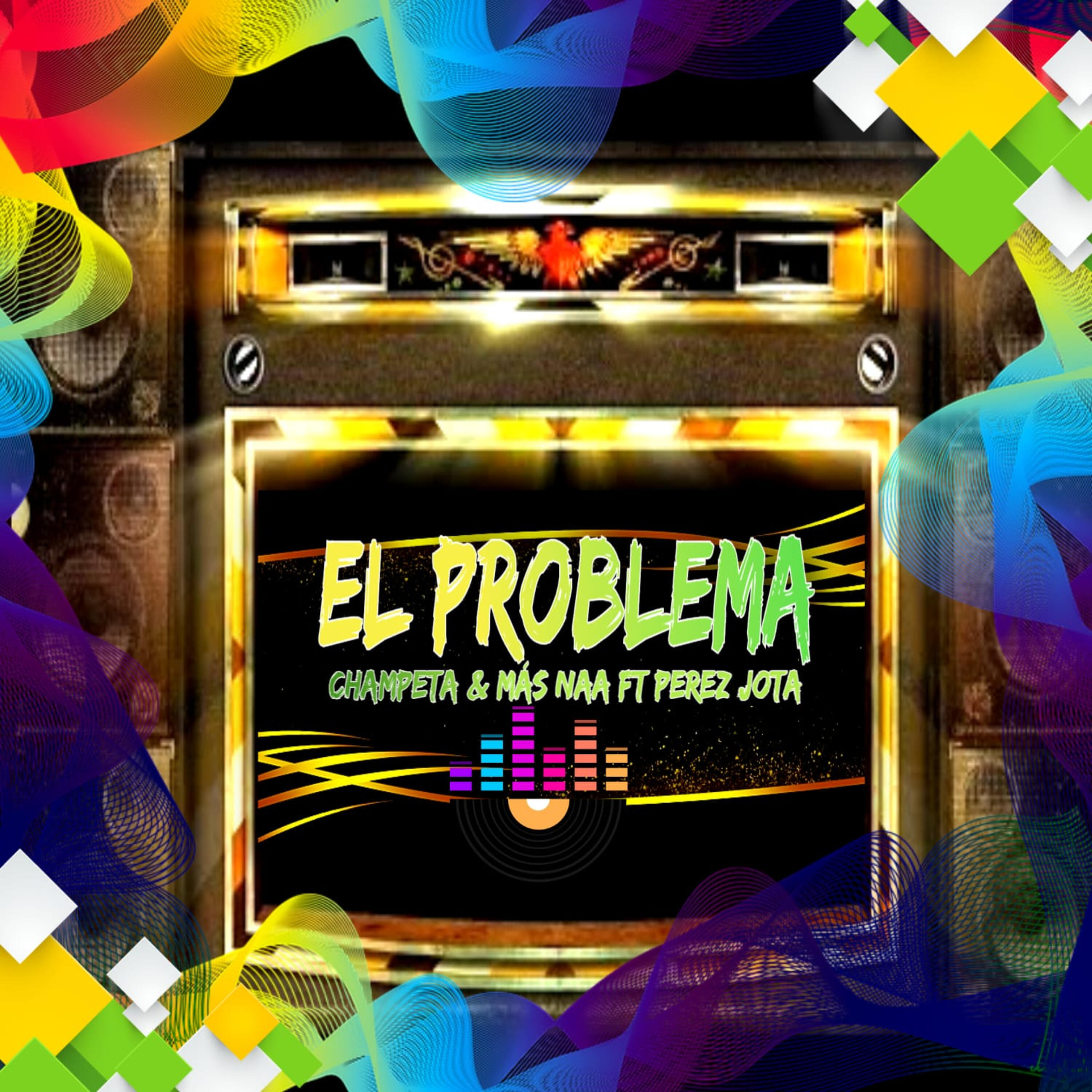 Релиз El Problema