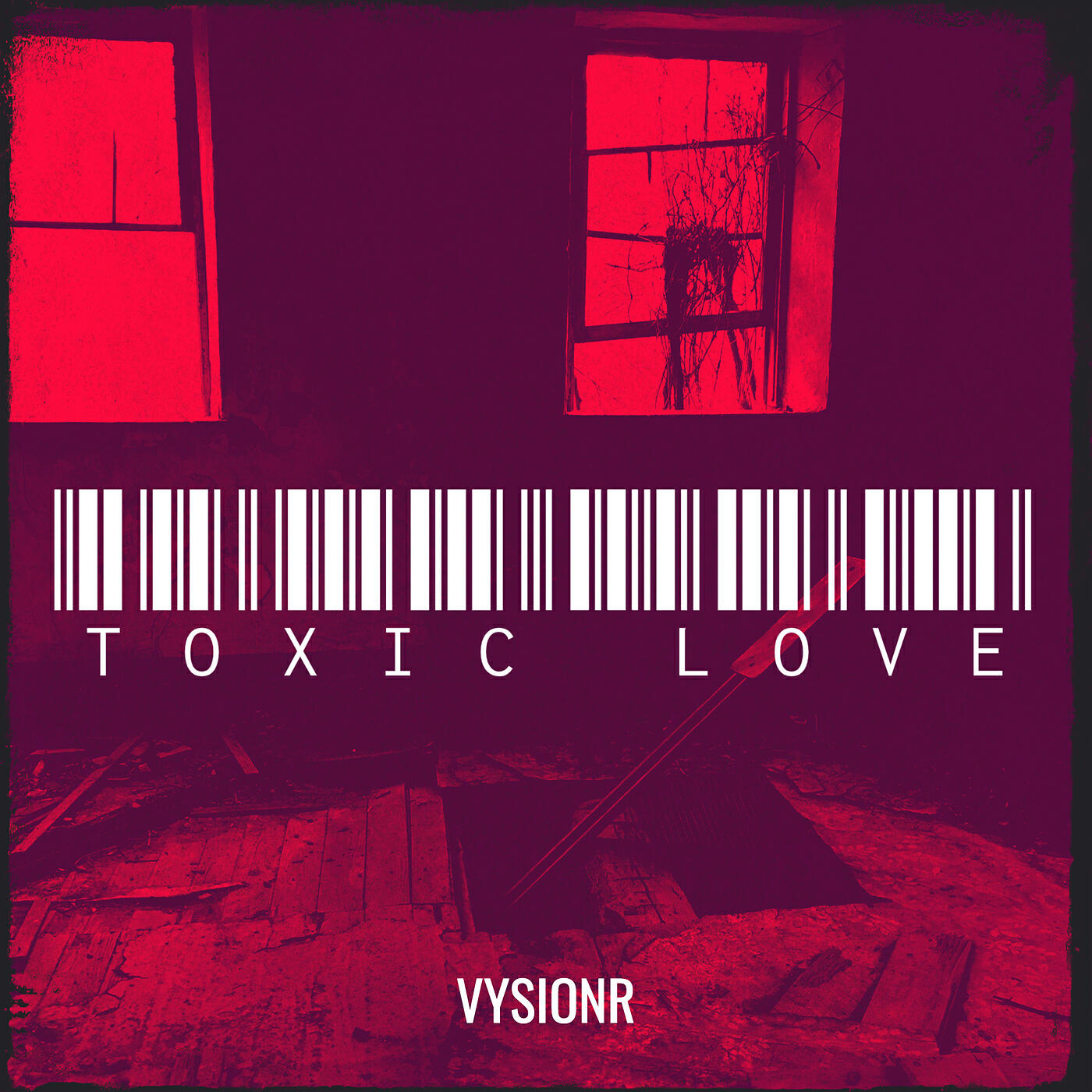 Релиз Toxic Love