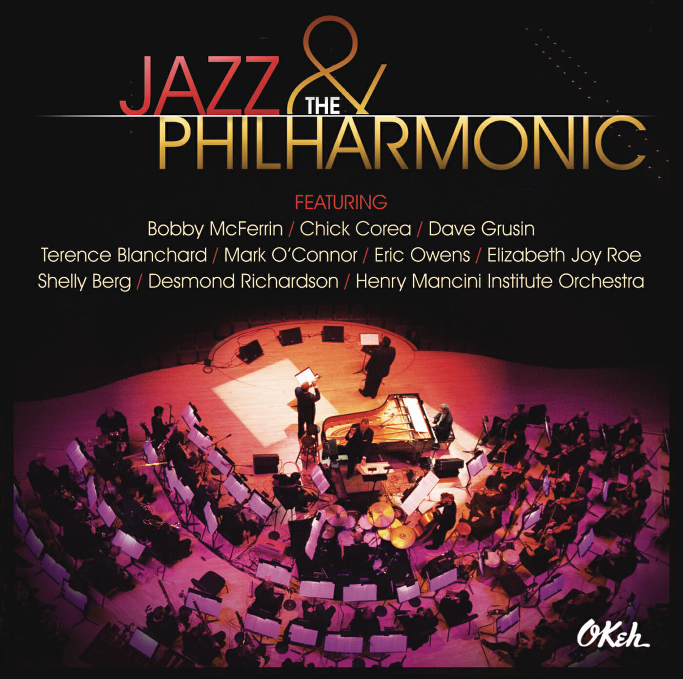 Скачать песню Eric Owens, Terence Blanchard, The Henry Mancini Institute Orchestra - Fugue in C Minor бесплатно в MP3 для Android и iOS