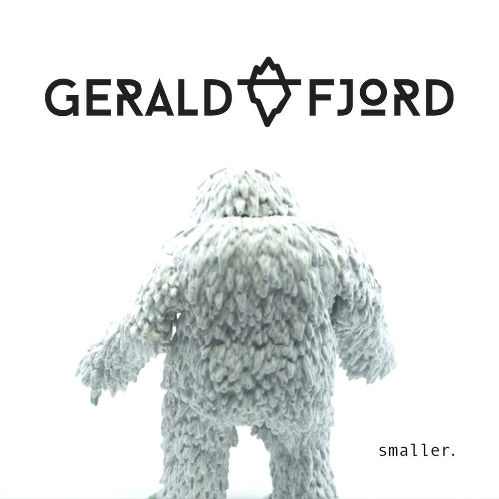 Релиз Smaller