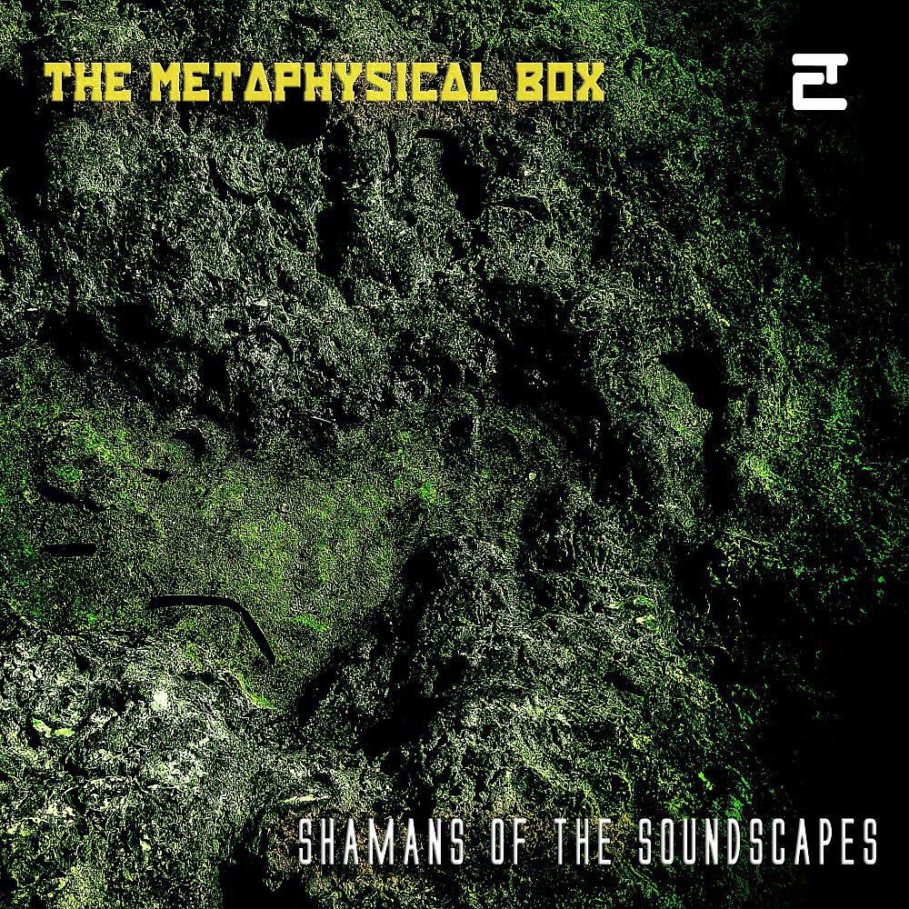Релиз Shamans of the Soundscapes